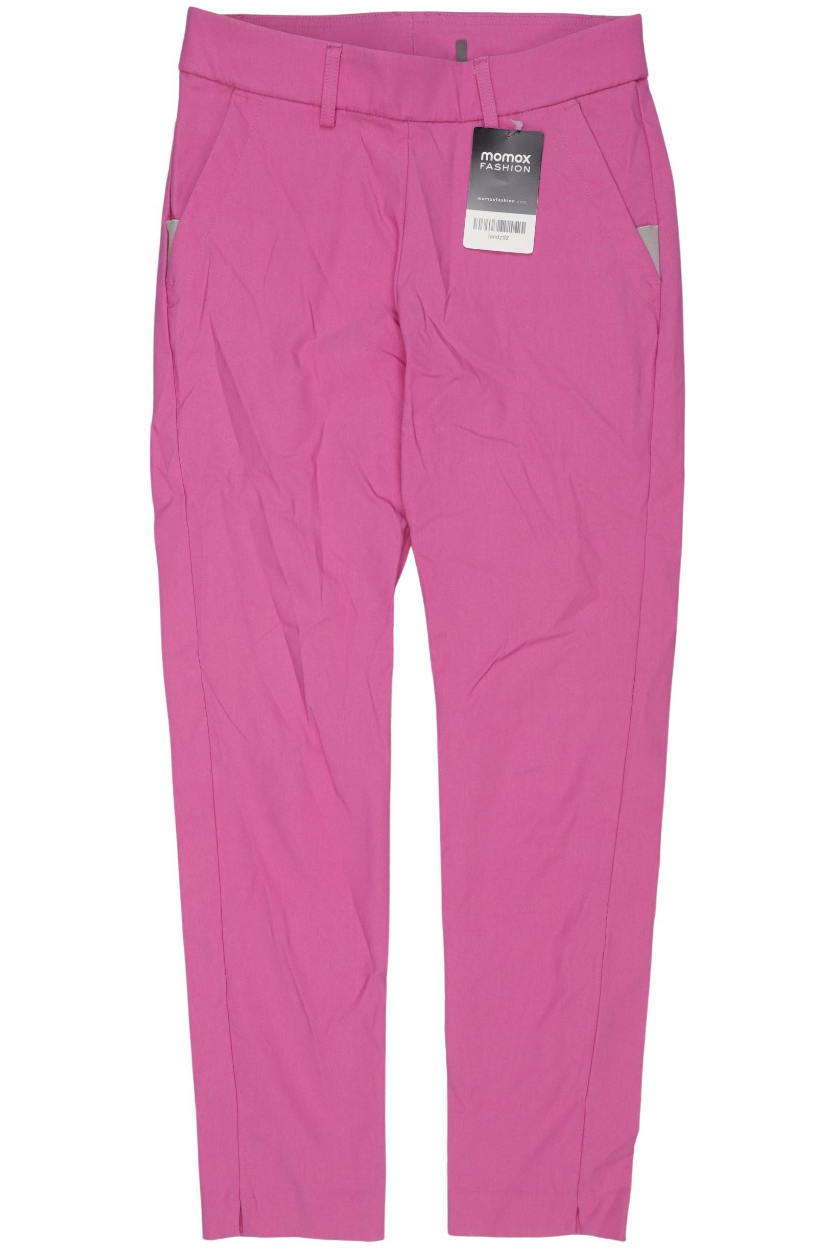 

Kjus Damen Stoffhose, pink, Gr. 34
