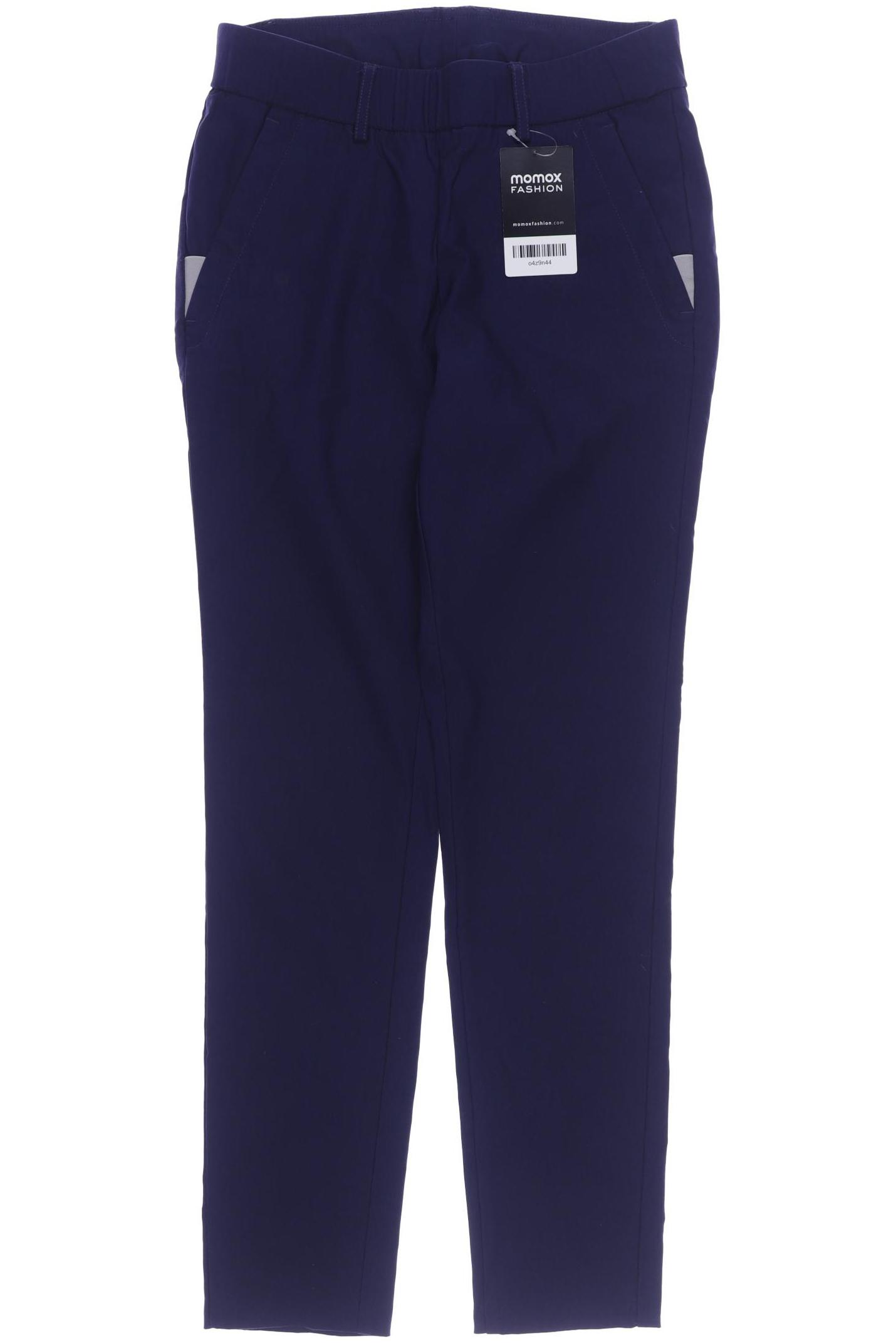 

KJUS Damen Stoffhose, marineblau