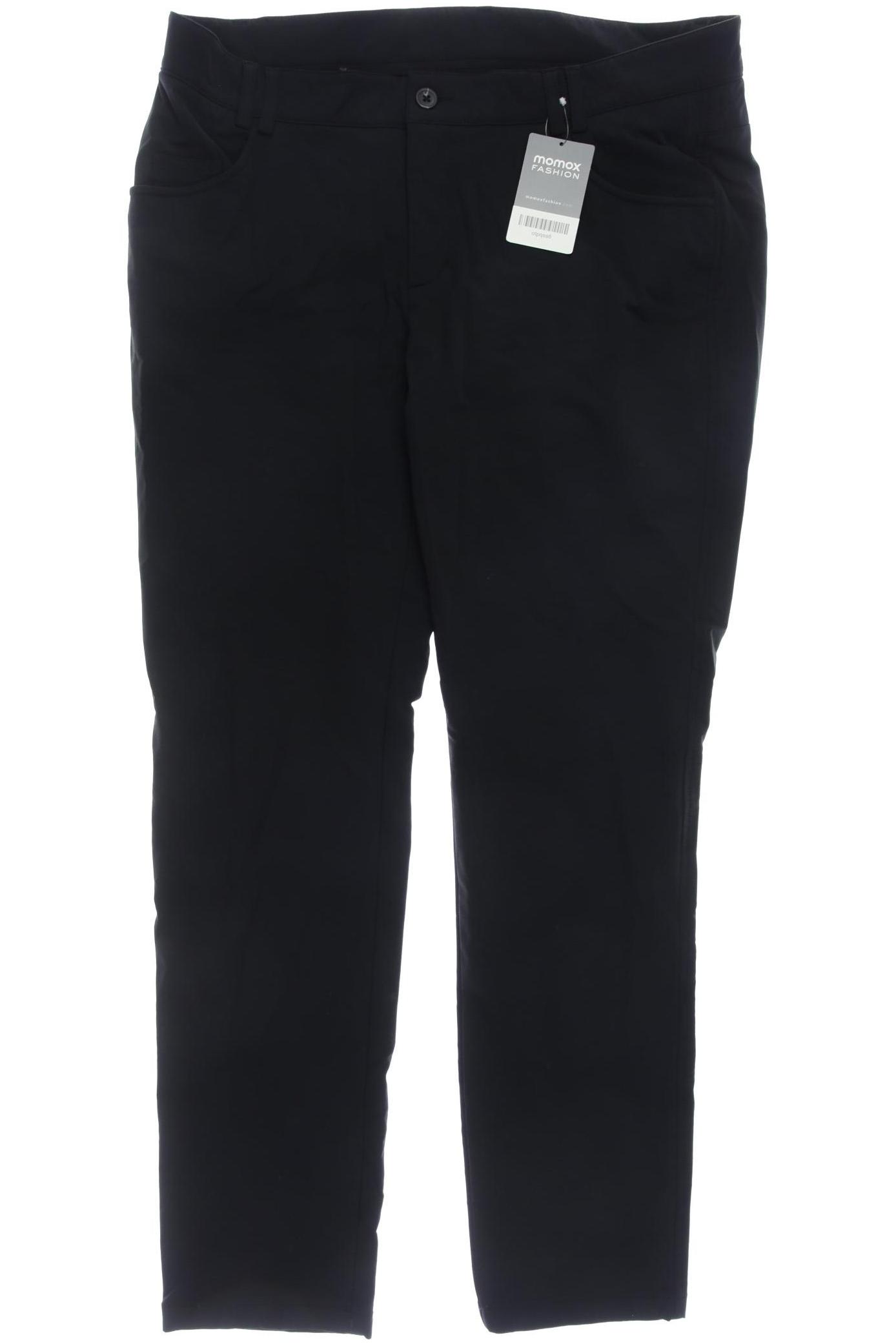 

Kjus Damen Stoffhose, schwarz, Gr. 42