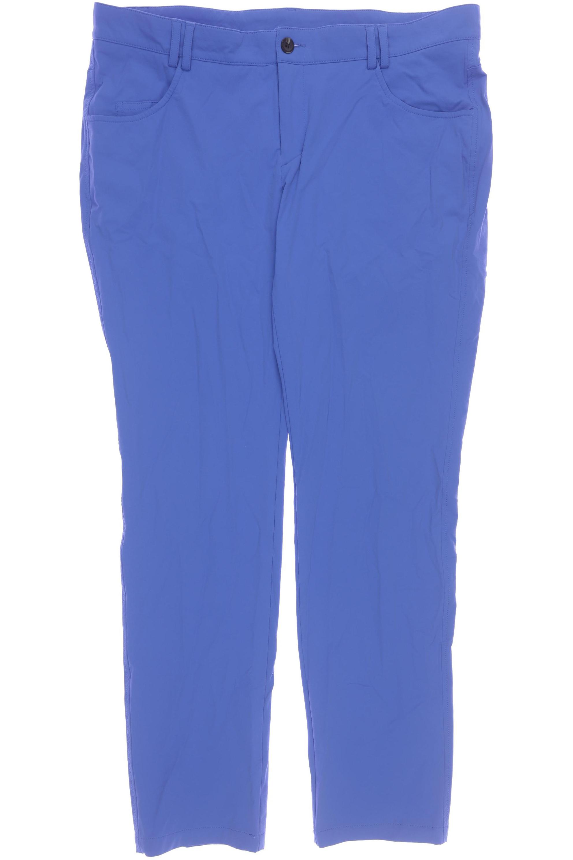 

Kjus Damen Stoffhose, blau, Gr. 42
