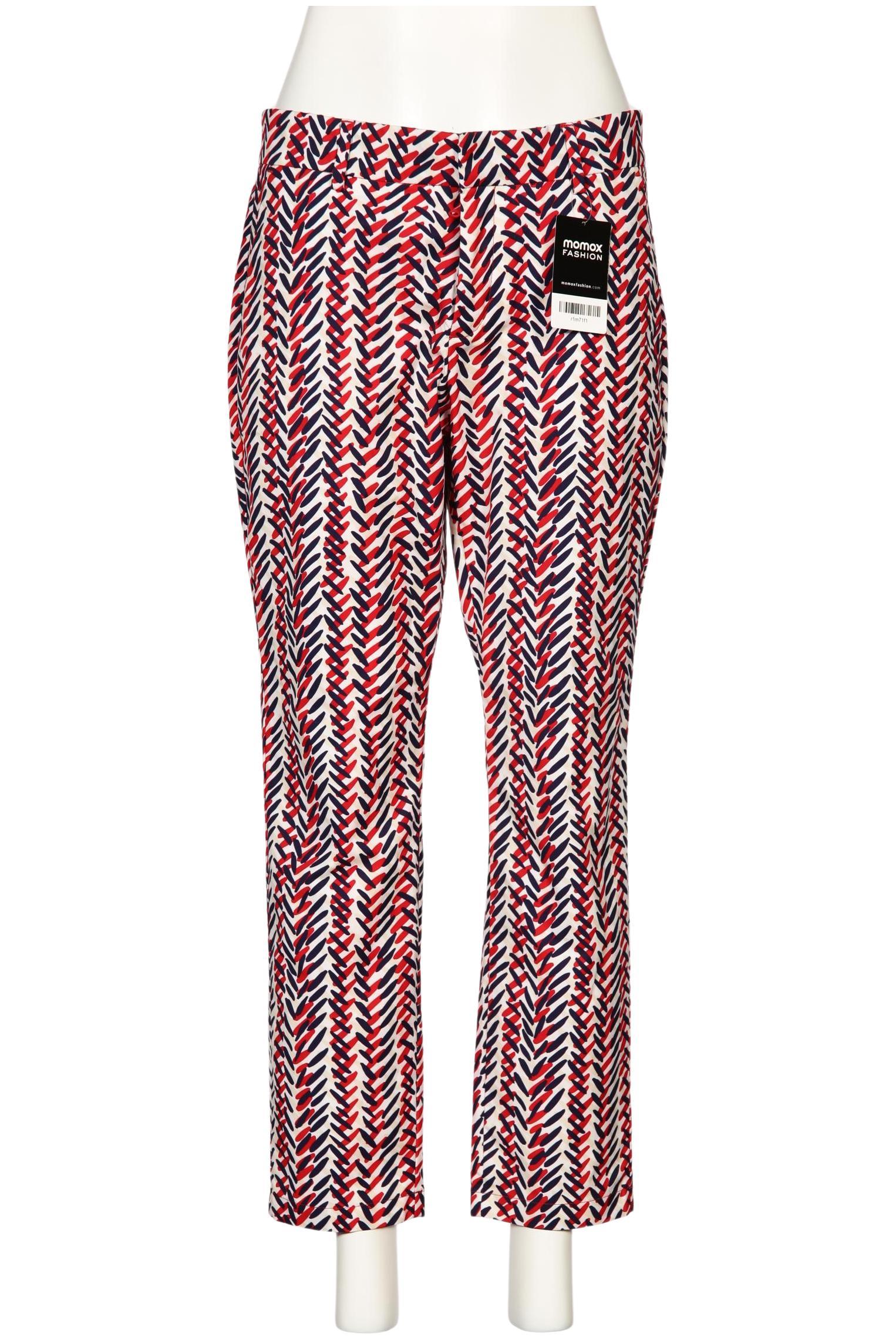 

Kjus Damen Stoffhose, mehrfarbig, Gr. 38