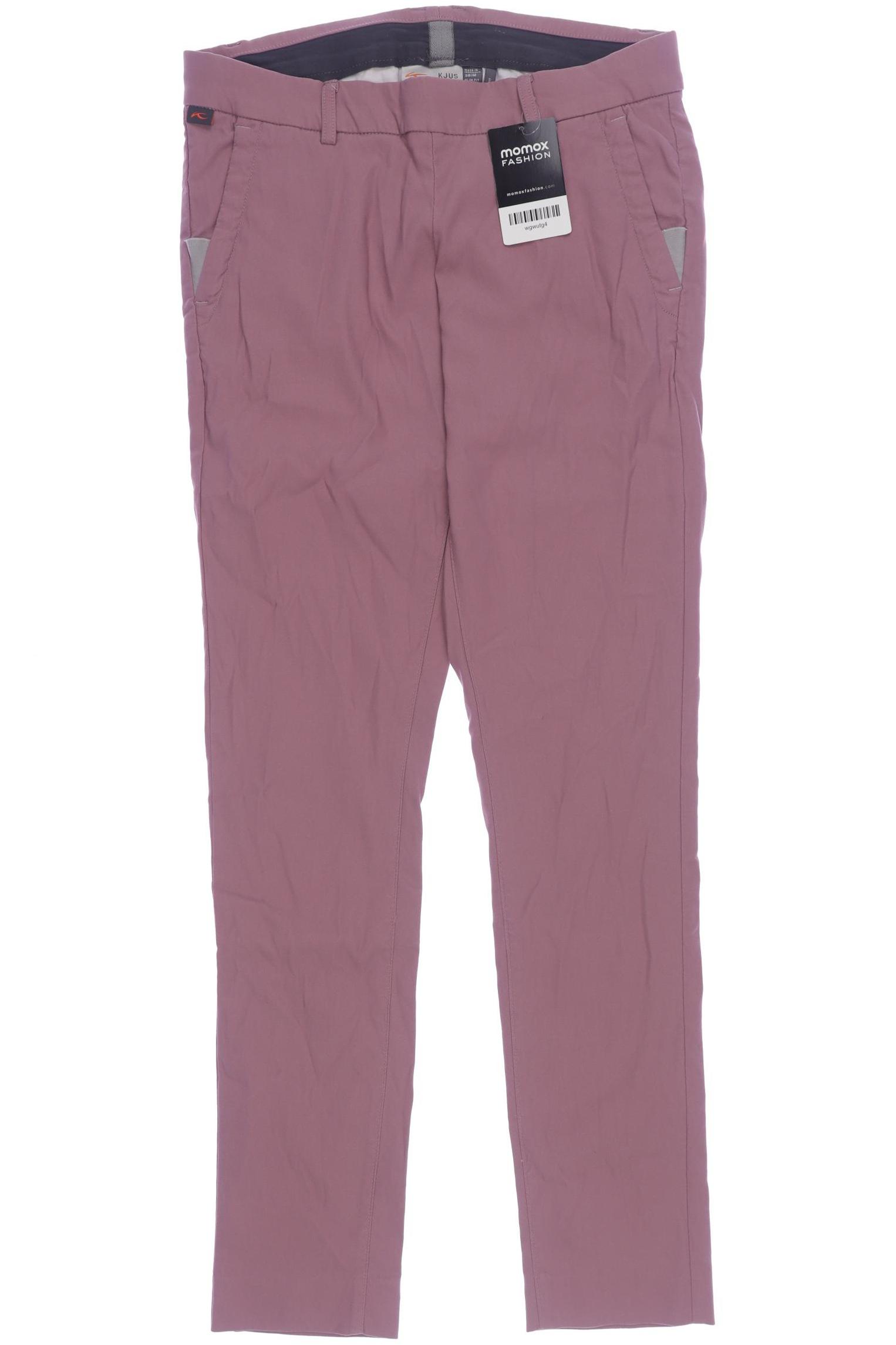 

Kjus Damen Stoffhose, pink, Gr. 38