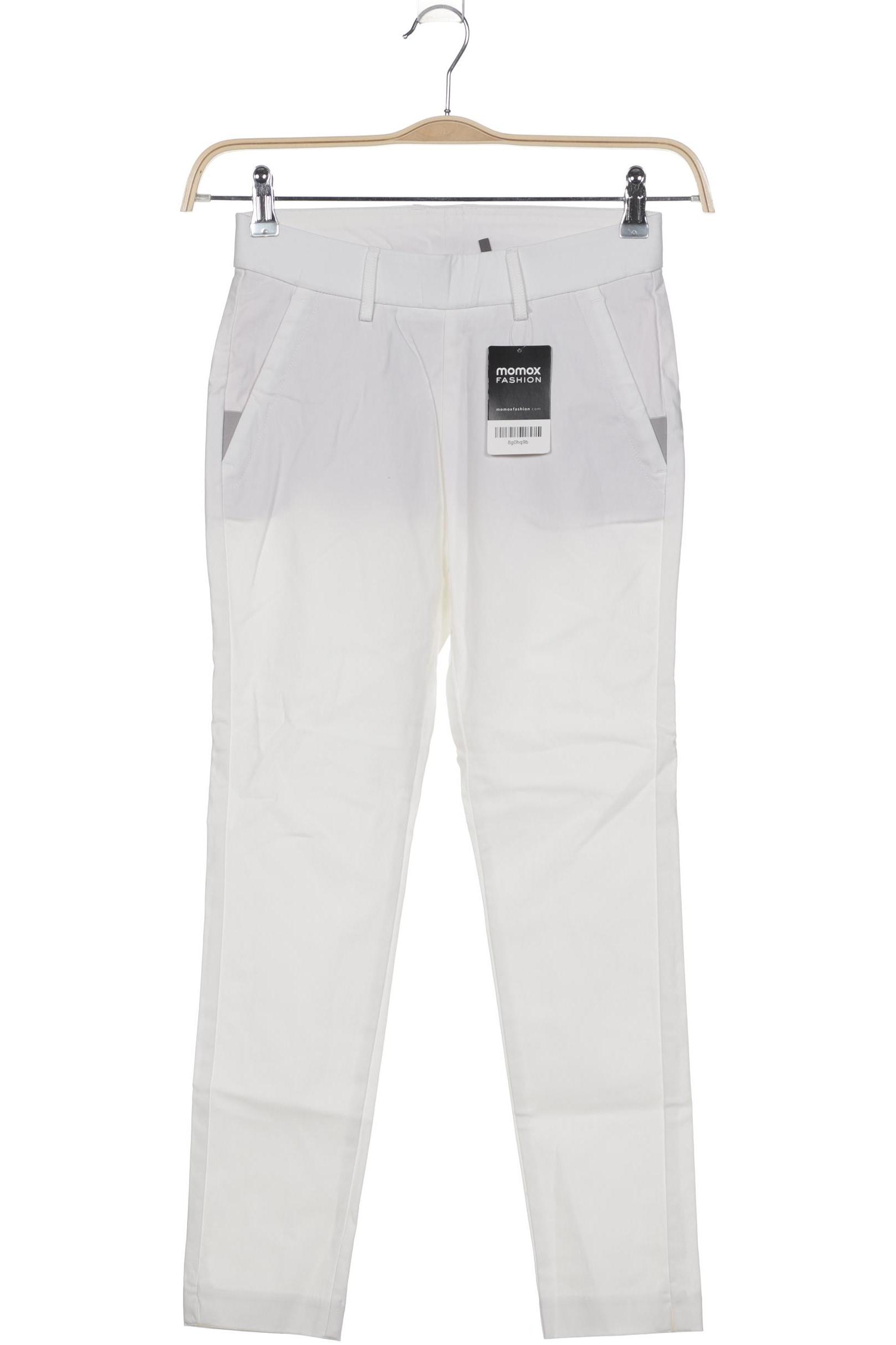 

Kjus Damen Stoffhose, weiß, Gr. 34