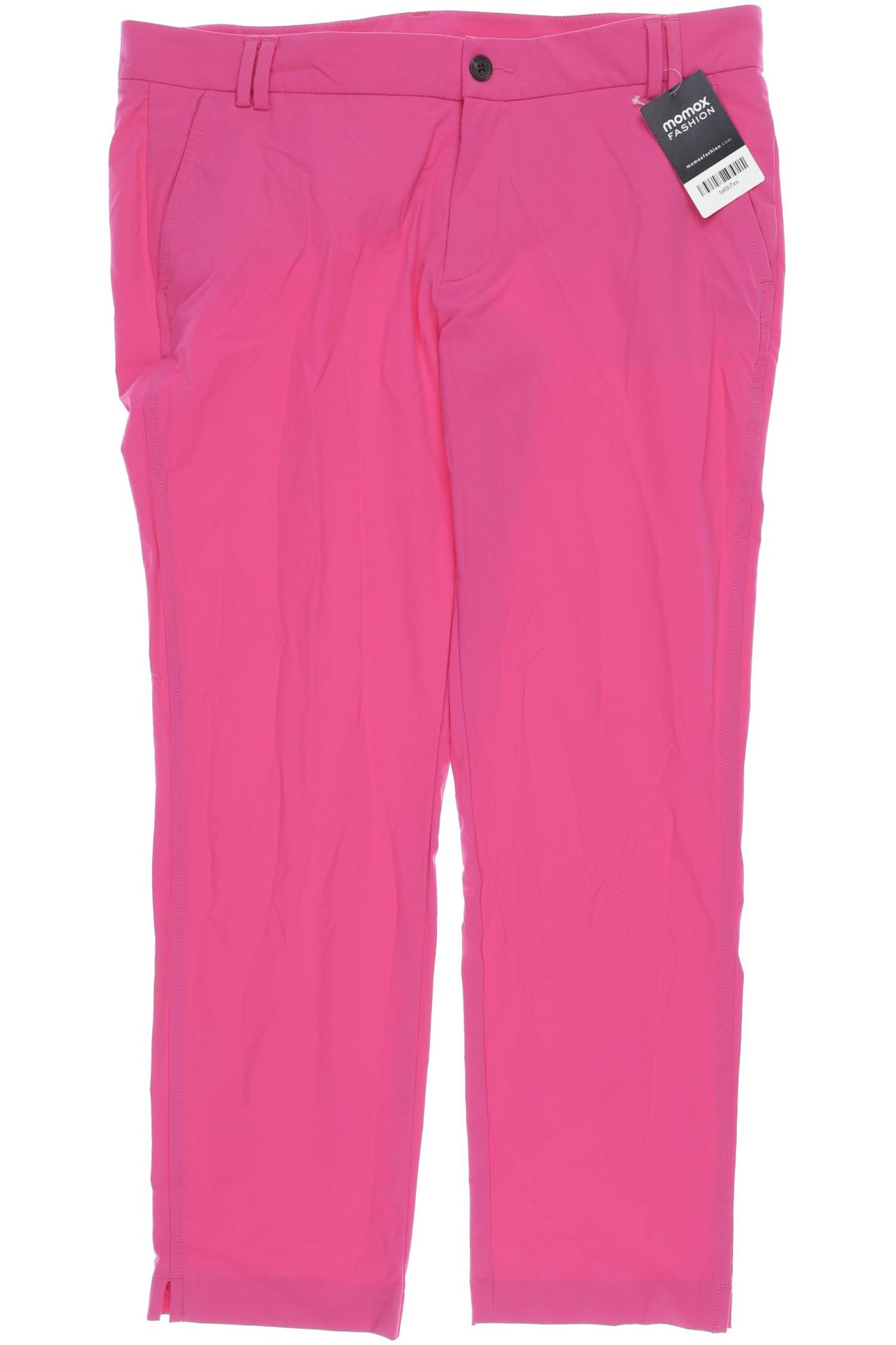 

Kjus Damen Stoffhose, pink, Gr. 42