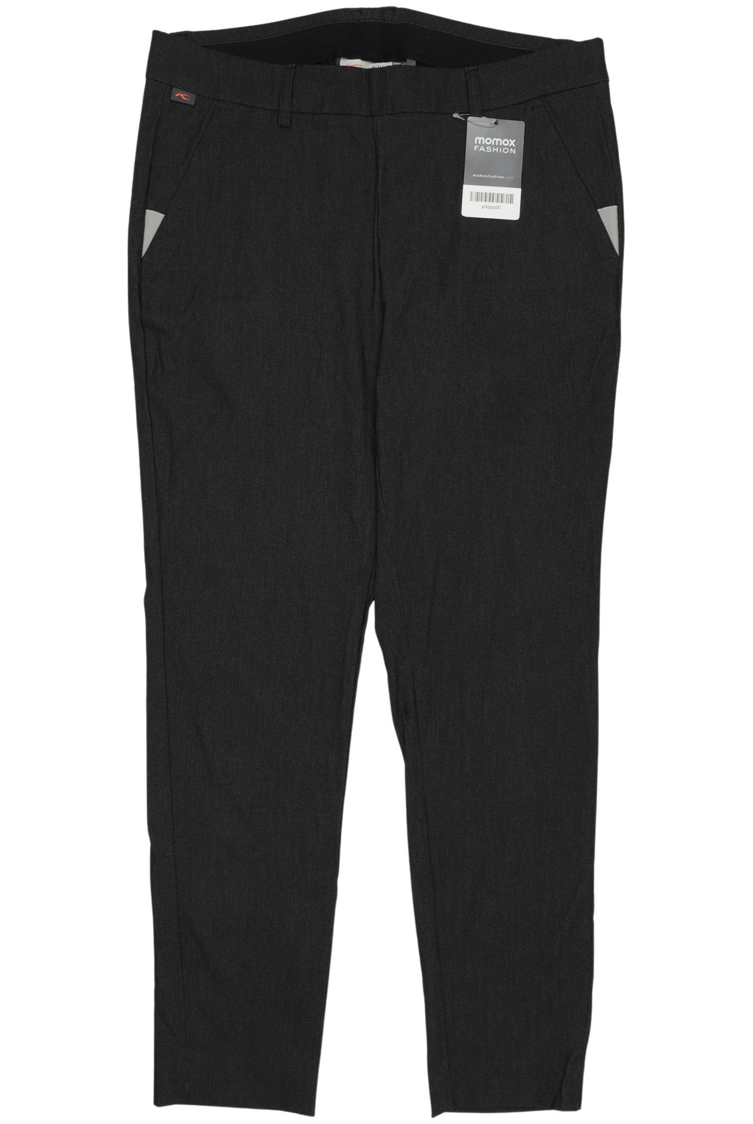 

Kjus Damen Stoffhose, grau, Gr. 40