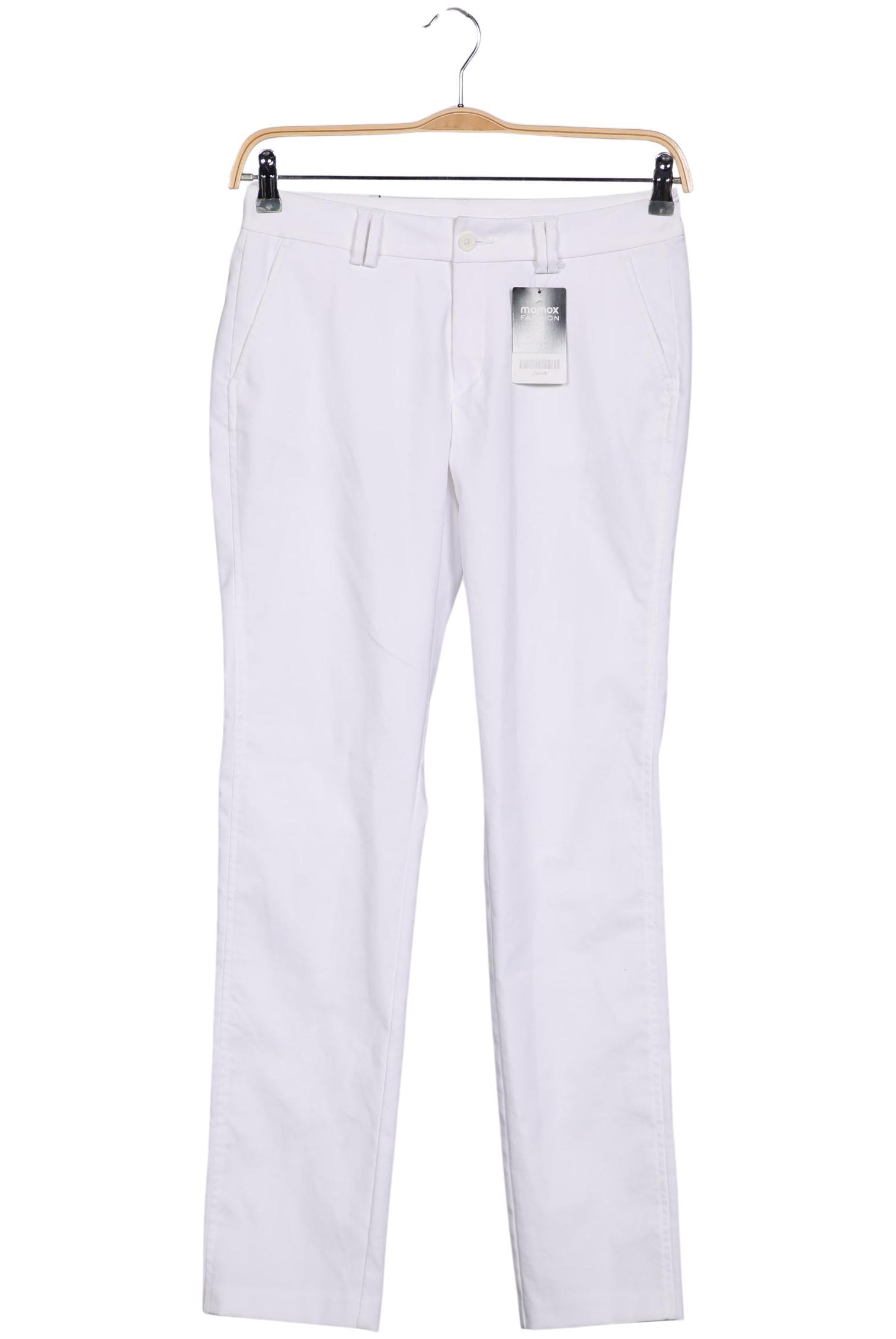 

Kjus Damen Stoffhose, weiß, Gr. 38