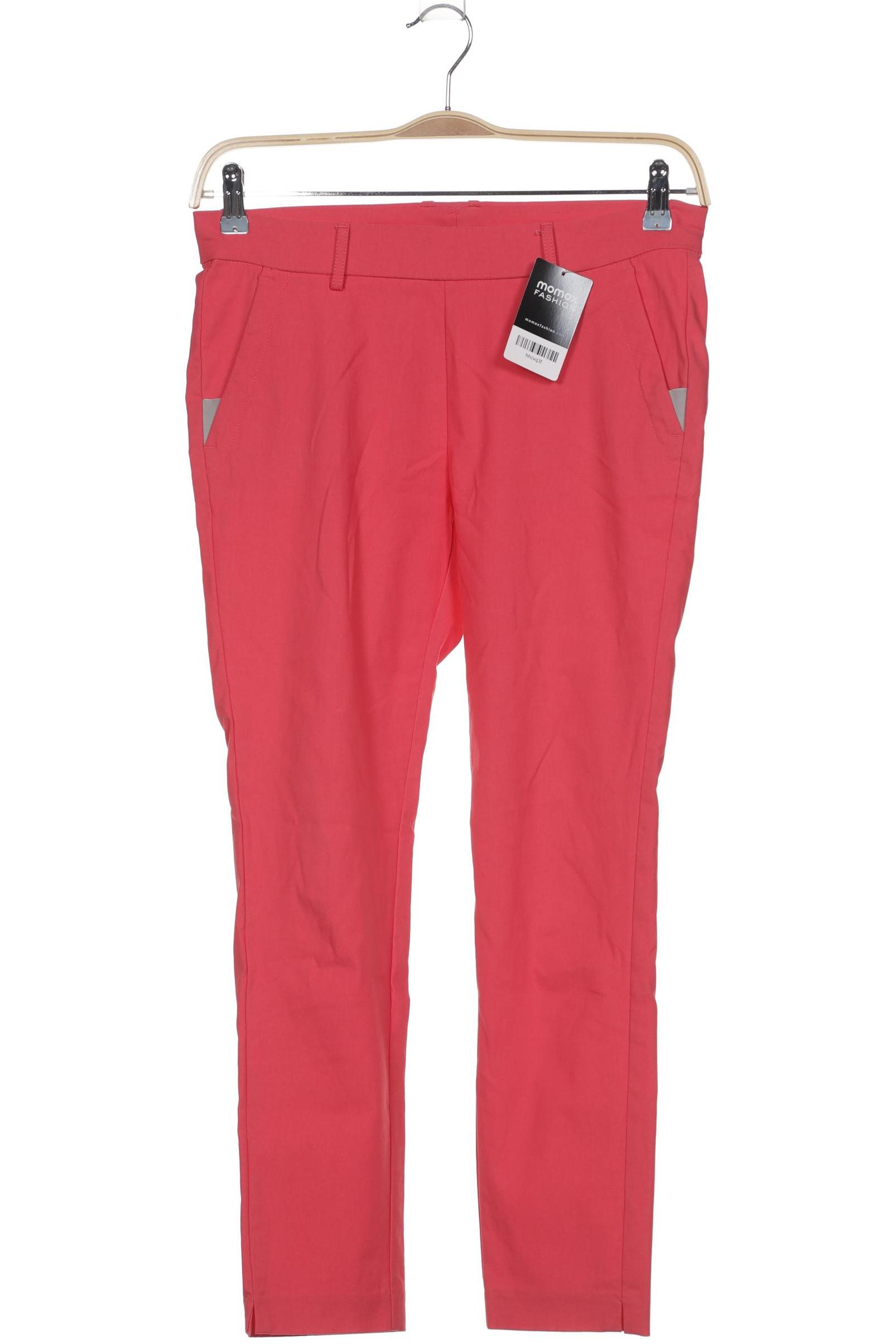 

Kjus Damen Stoffhose, rot, Gr. 38