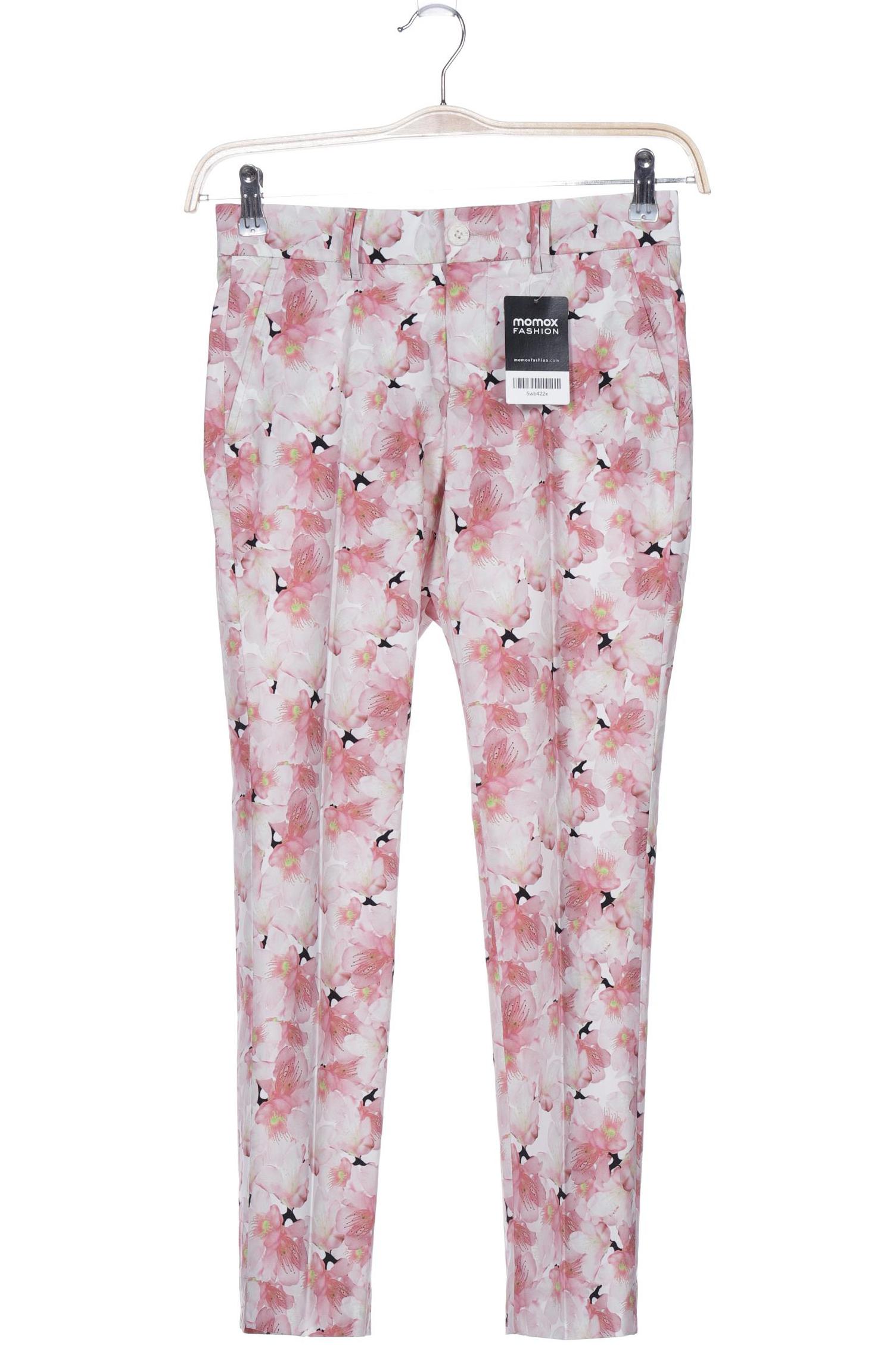 

Kjus Damen Stoffhose, pink, Gr. 34