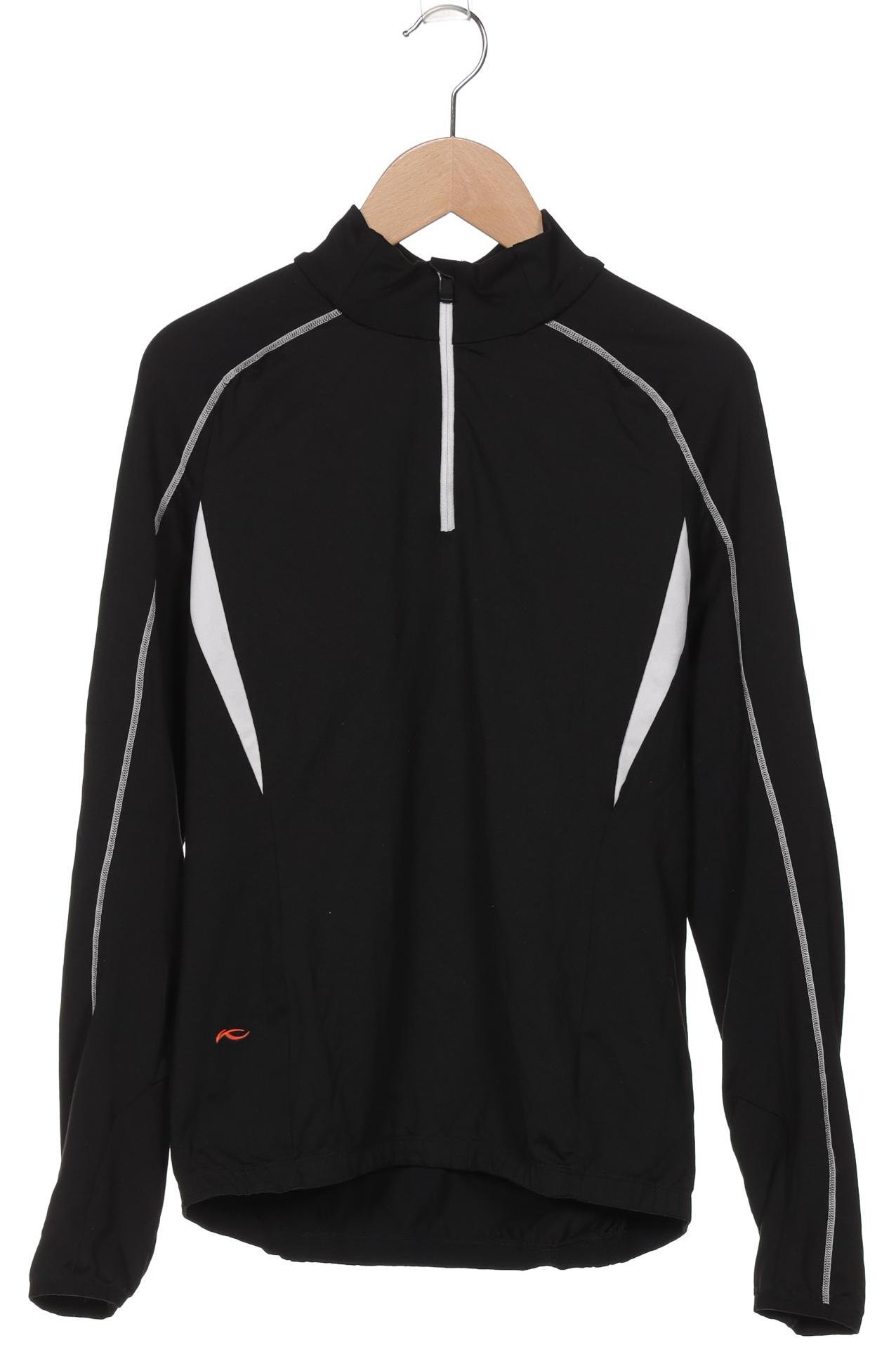 

Kjus Damen Sweatshirt, schwarz, Gr. 38