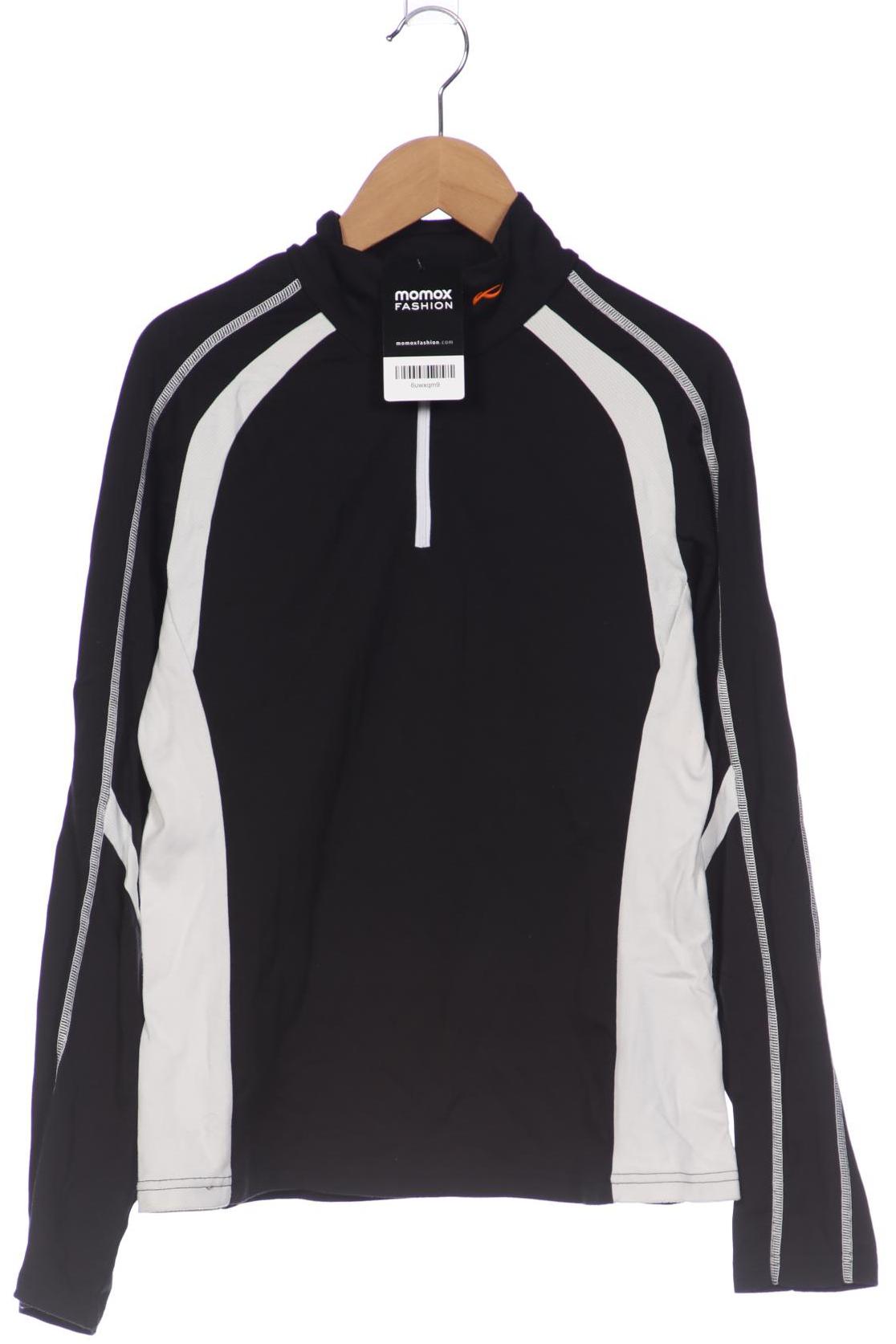 

Kjus Damen Sweatshirt, schwarz, Gr. 38