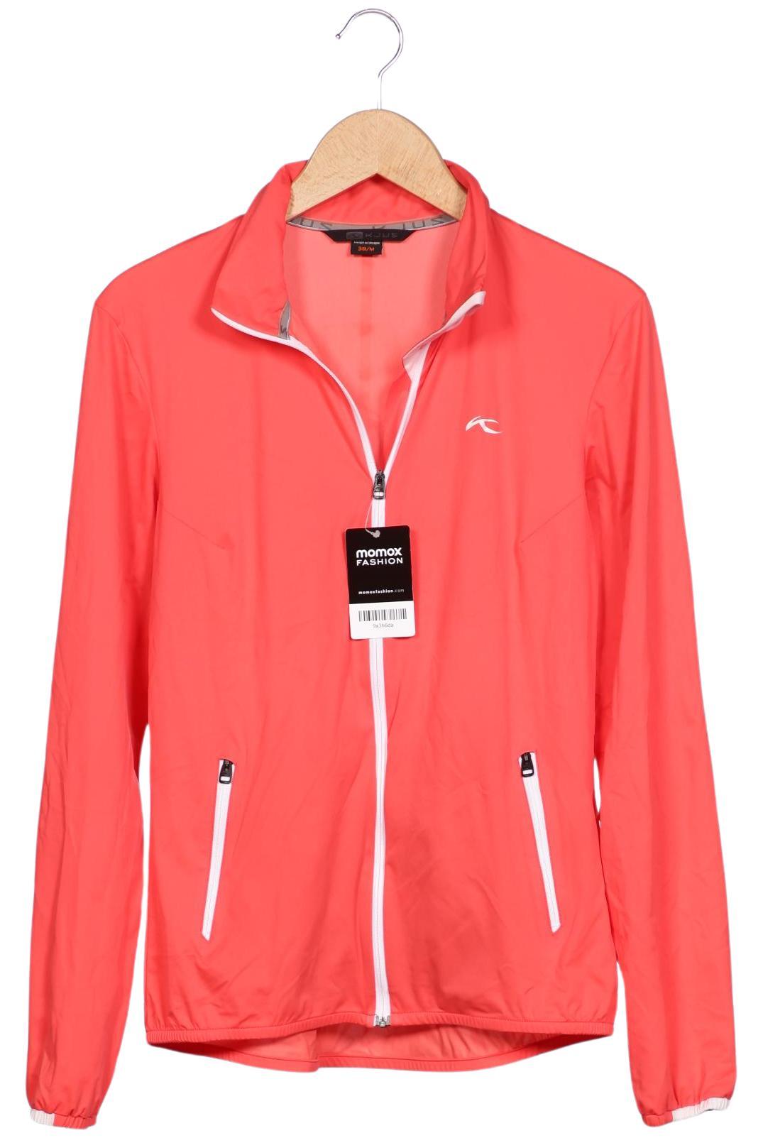 

Kjus Damen Sweatshirt, pink, Gr. 38