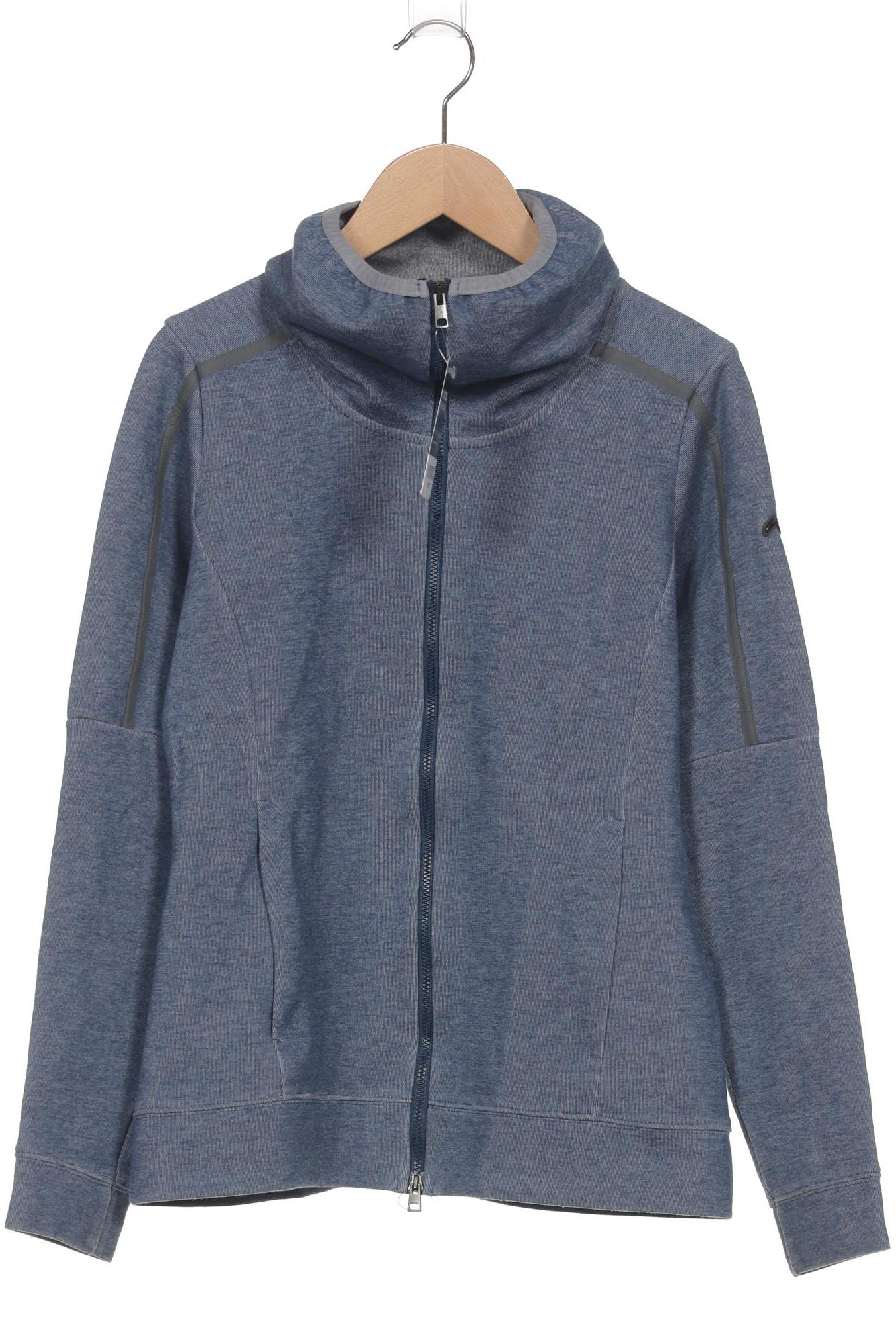 

Kjus Damen Sweatshirt, blau, Gr. 36