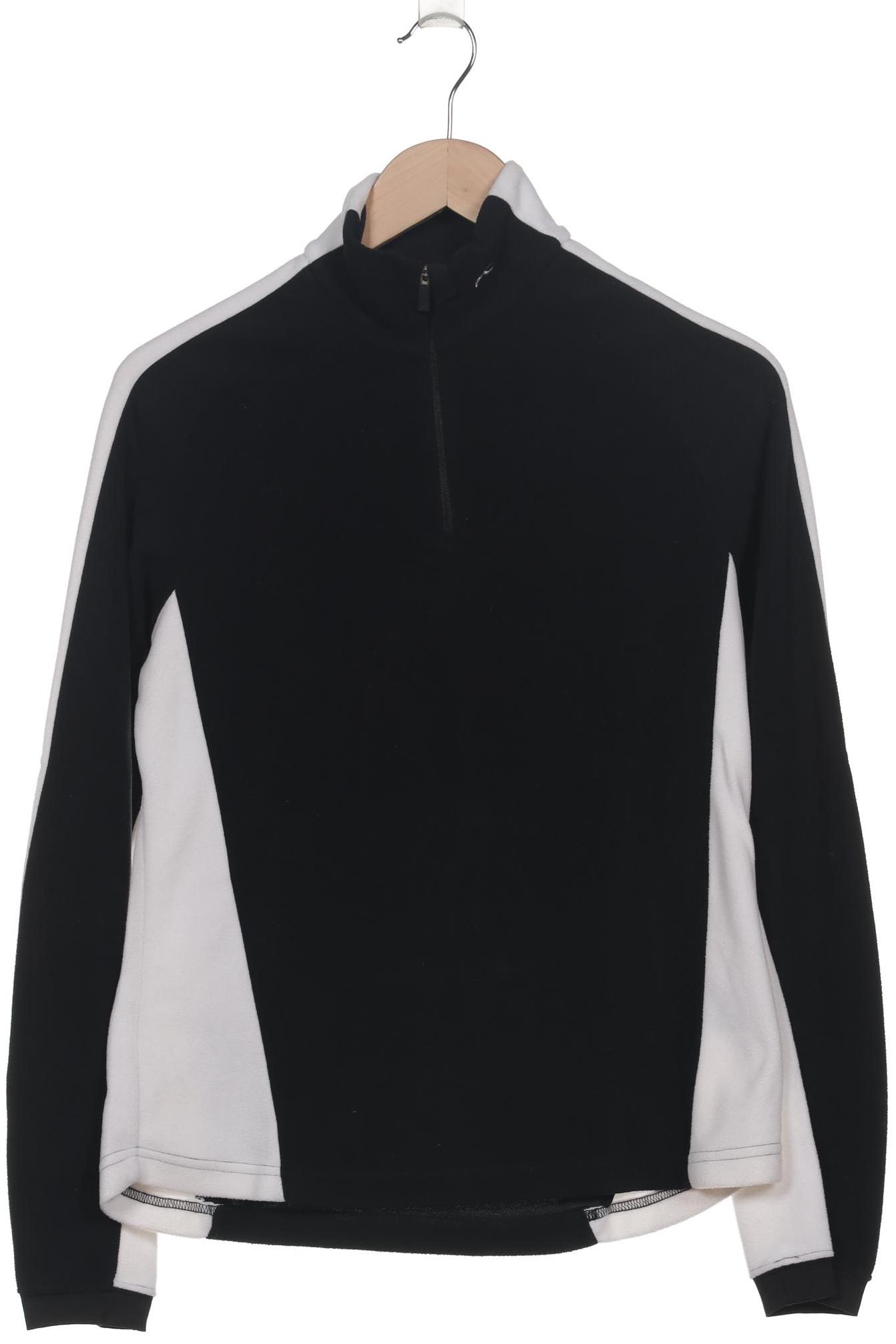 

Kjus Damen Sweatshirt, schwarz, Gr. 40