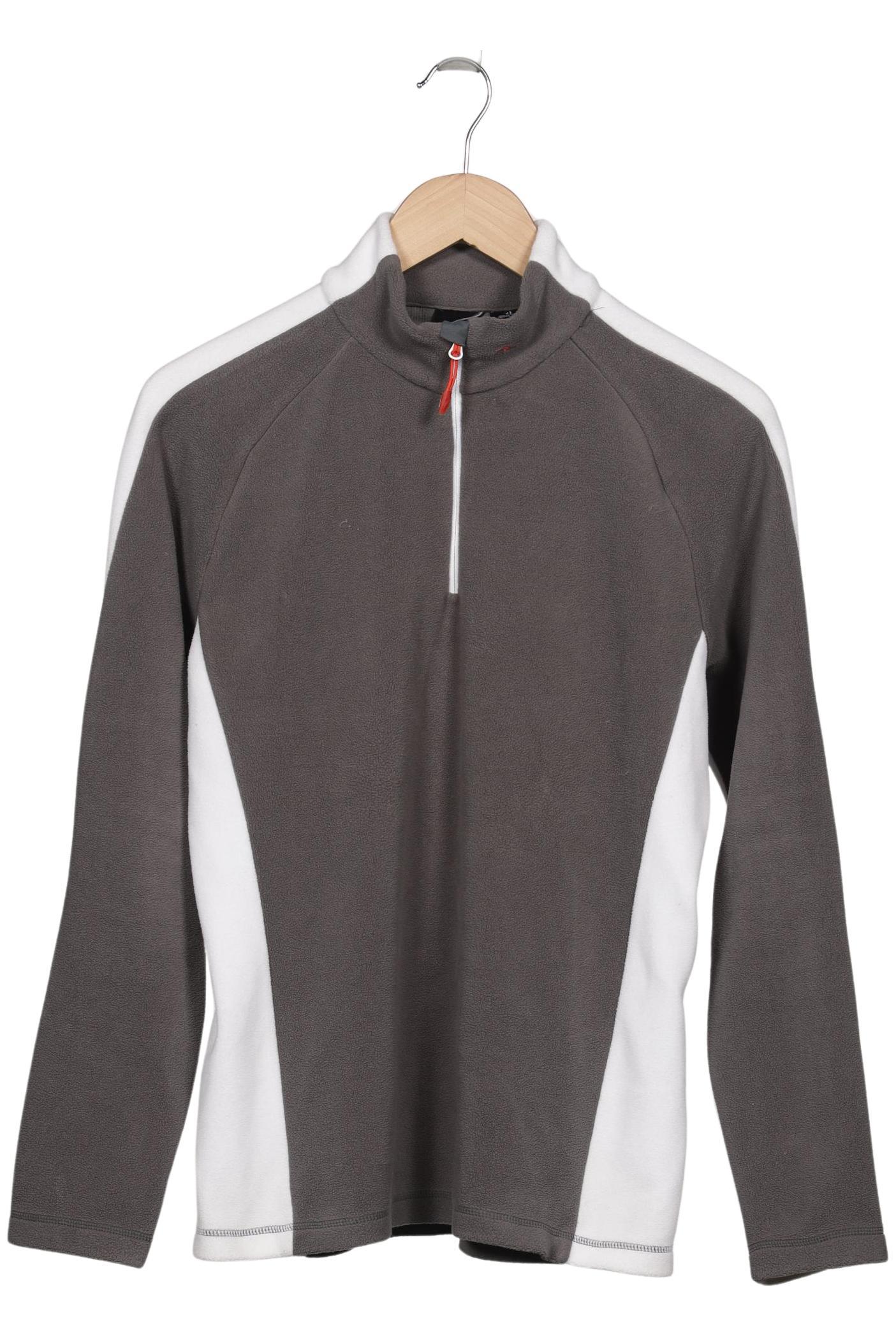 

Kjus Damen Sweatshirt, grau, Gr. 42