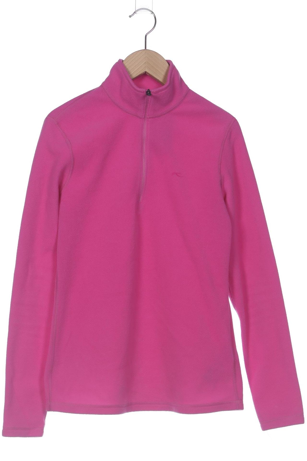 

Kjus Damen Sweatshirt, pink, Gr. 36