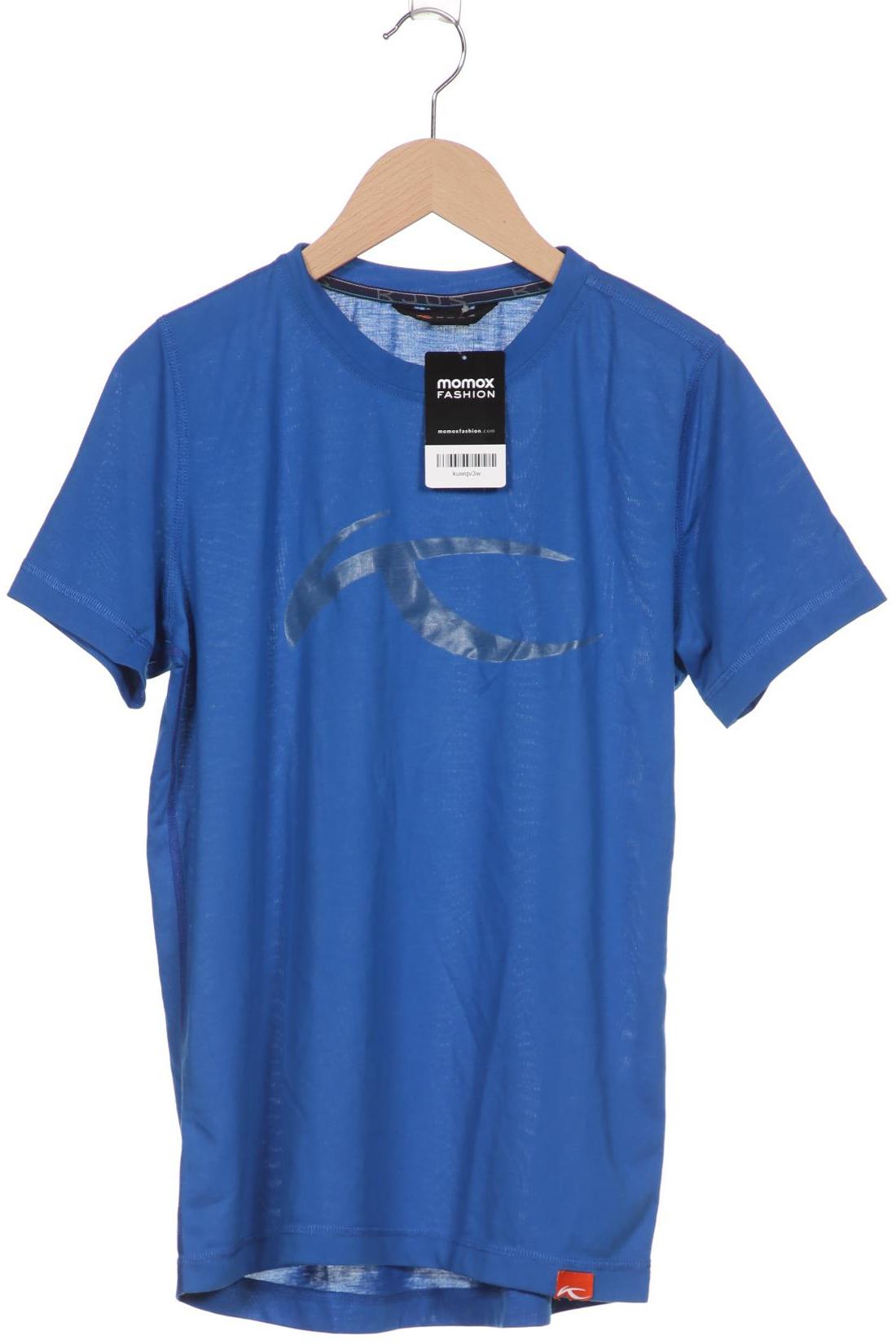 

Kjus Damen T-Shirt, blau, Gr. 46