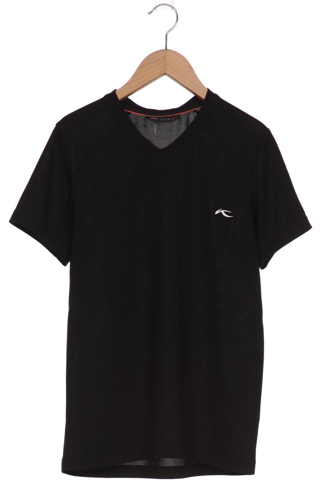 

KJUS Damen T-Shirt, schwarz