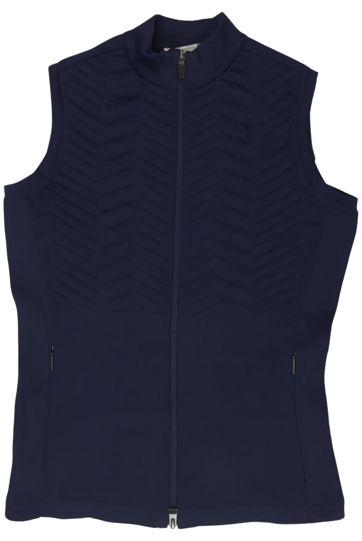 

Kjus Damen Weste, marineblau, Gr. 36