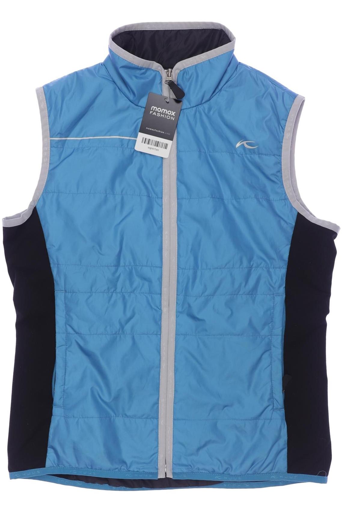 

Kjus Damen Weste, blau, Gr. 38