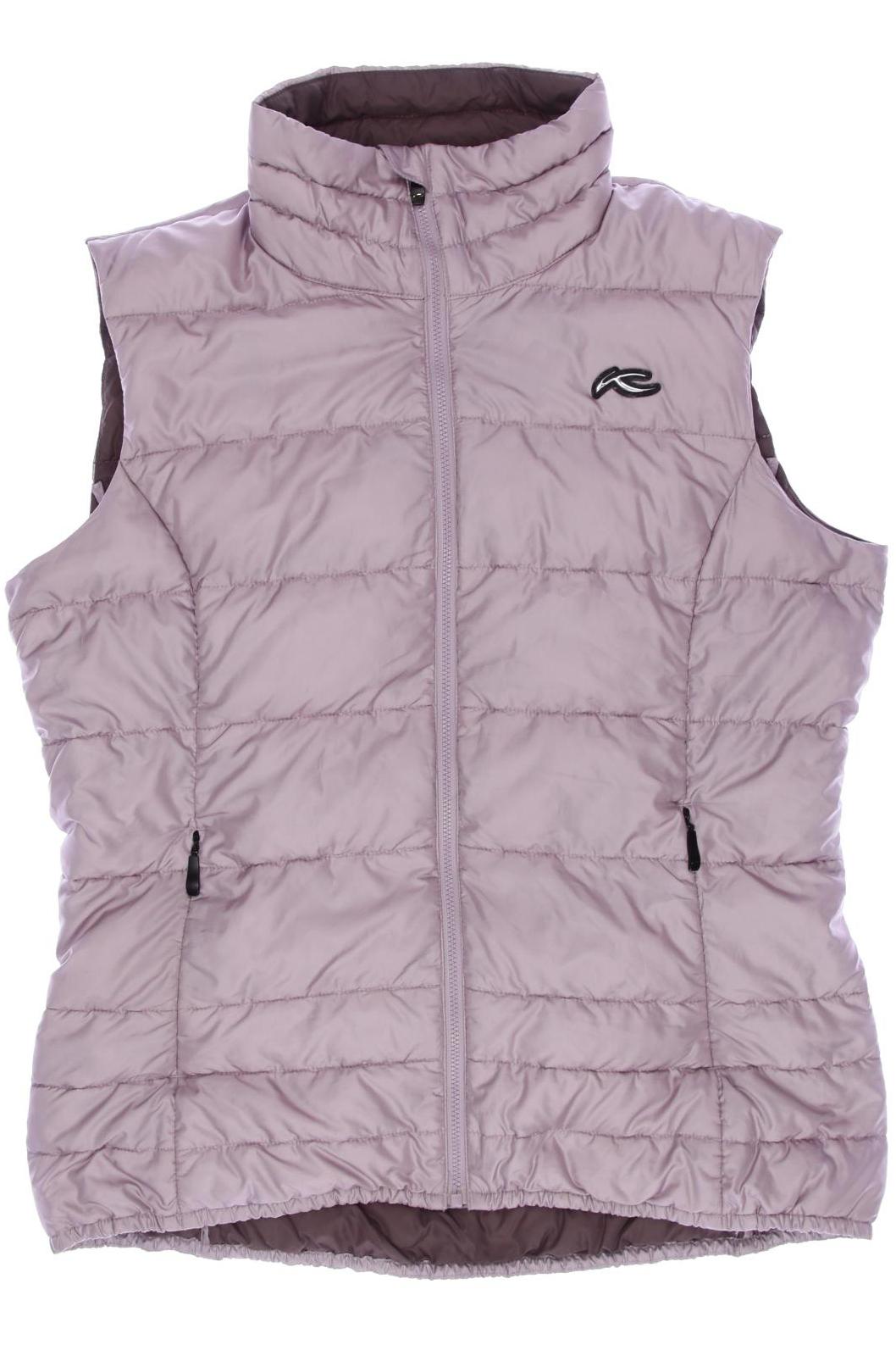

Kjus Damen Weste, pink, Gr. 40