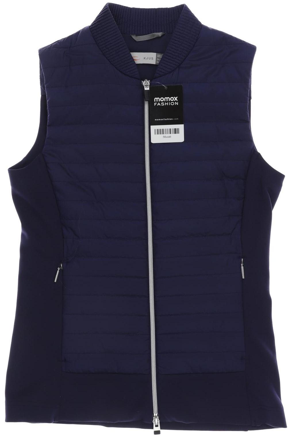 

KJUS Damen Weste, marineblau