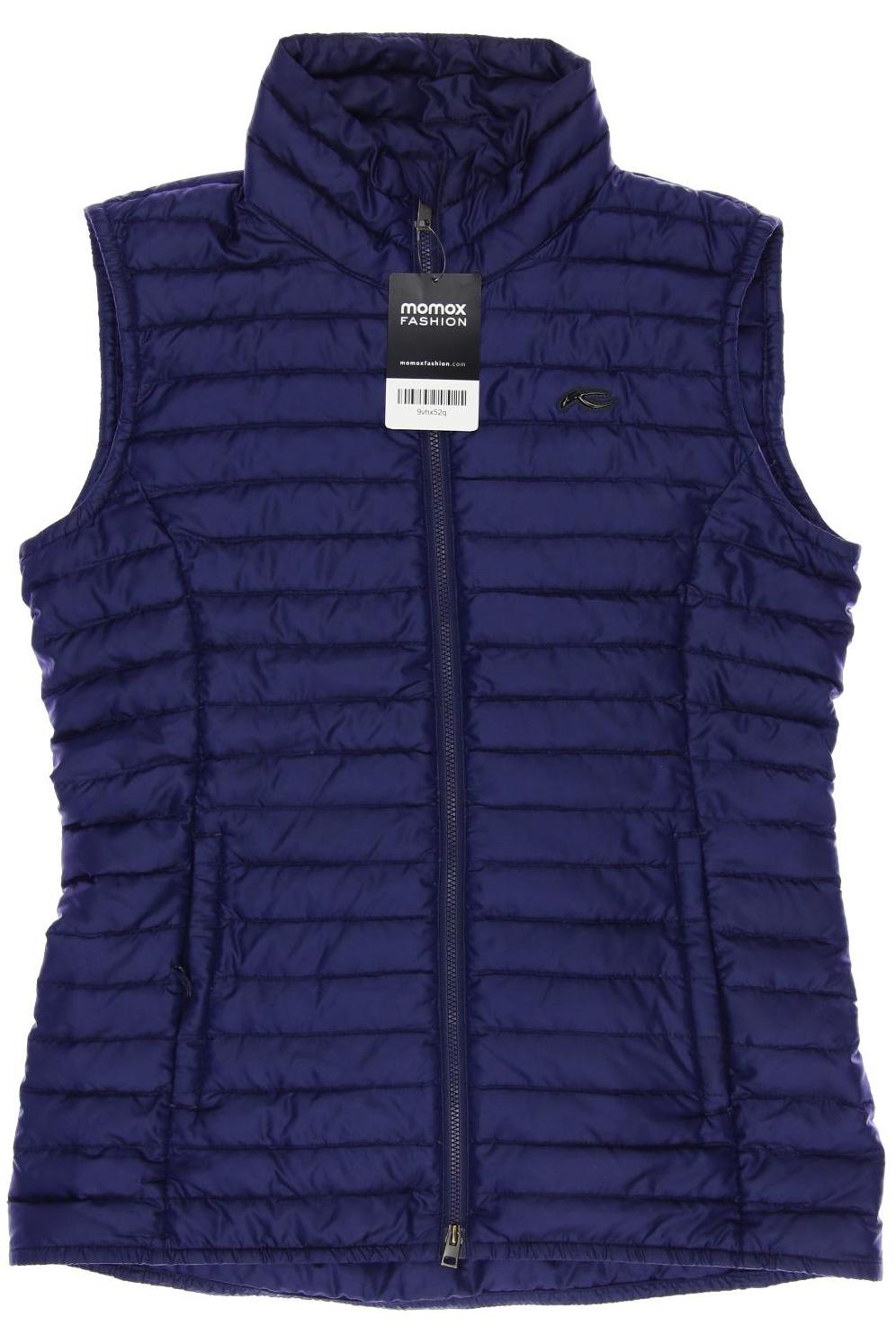 

Kjus Damen Weste, marineblau, Gr. 36
