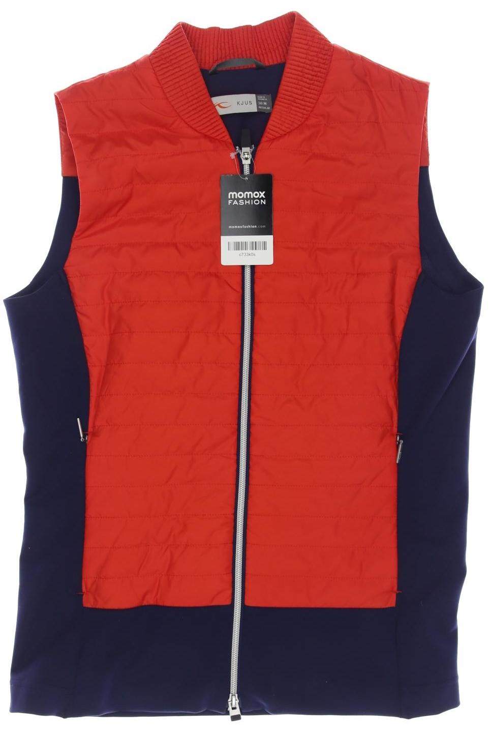 

Kjus Damen Weste, rot, Gr. 38
