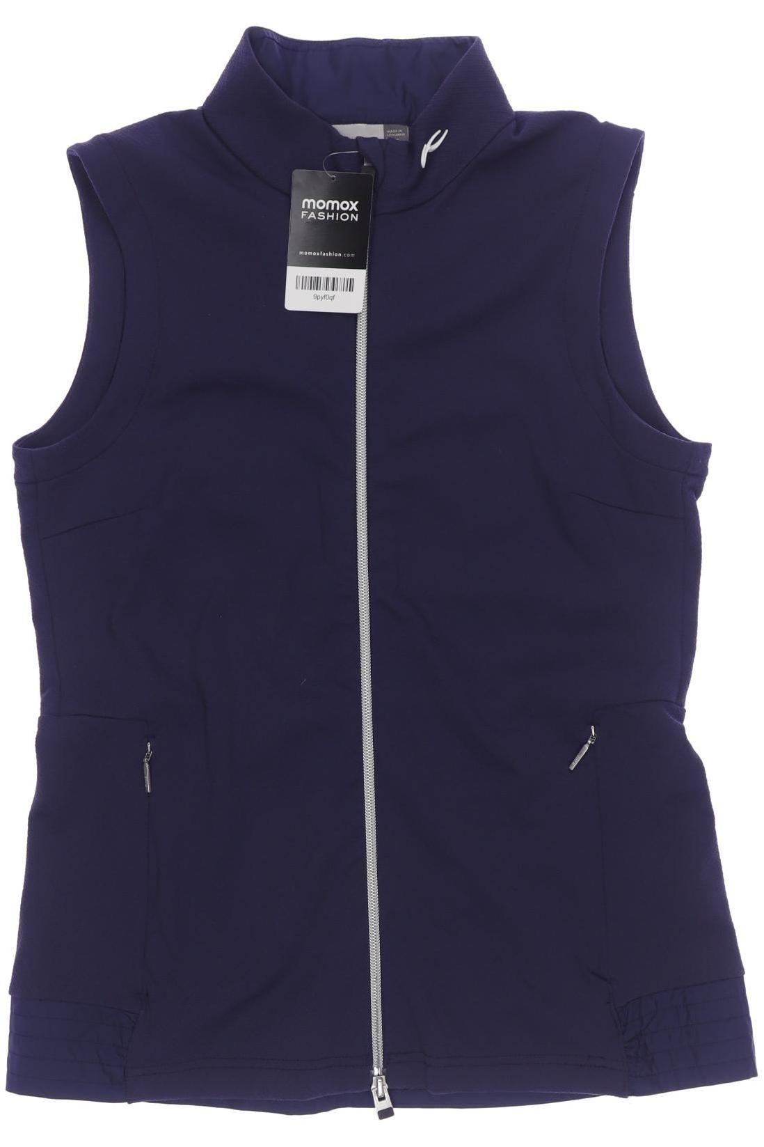 

Kjus Damen Weste, marineblau, Gr. 36