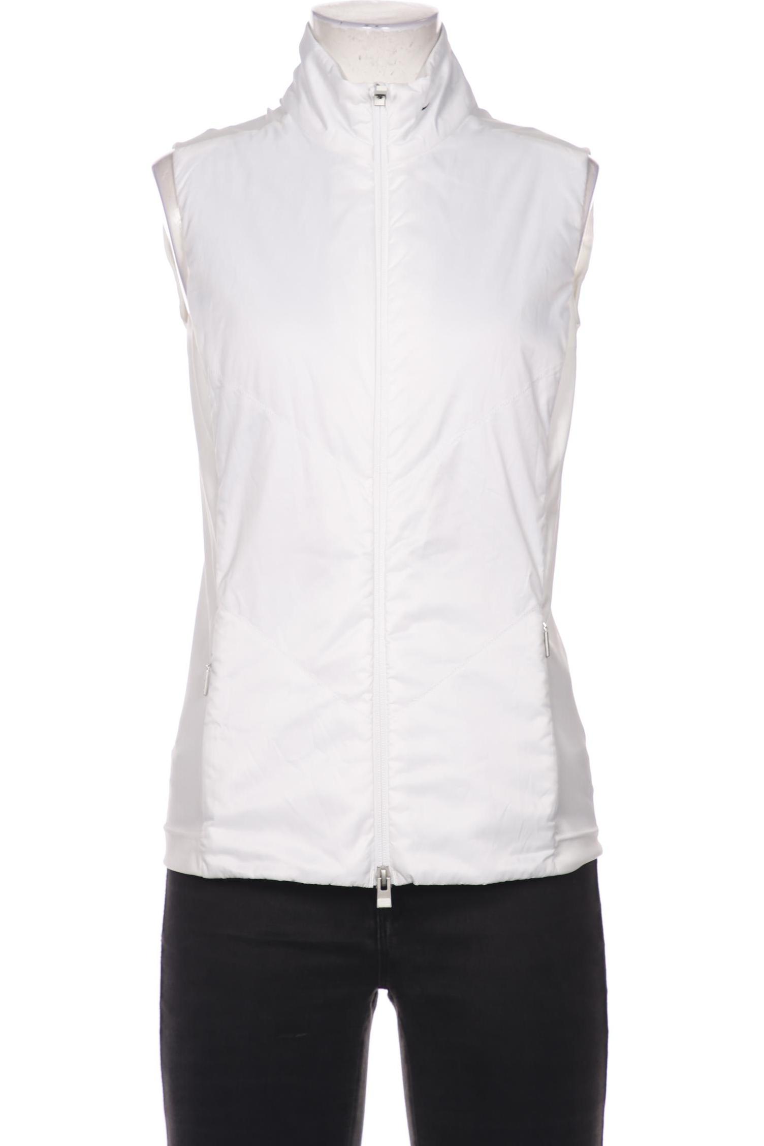 

Kjus Damen Weste, weiß, Gr. 36