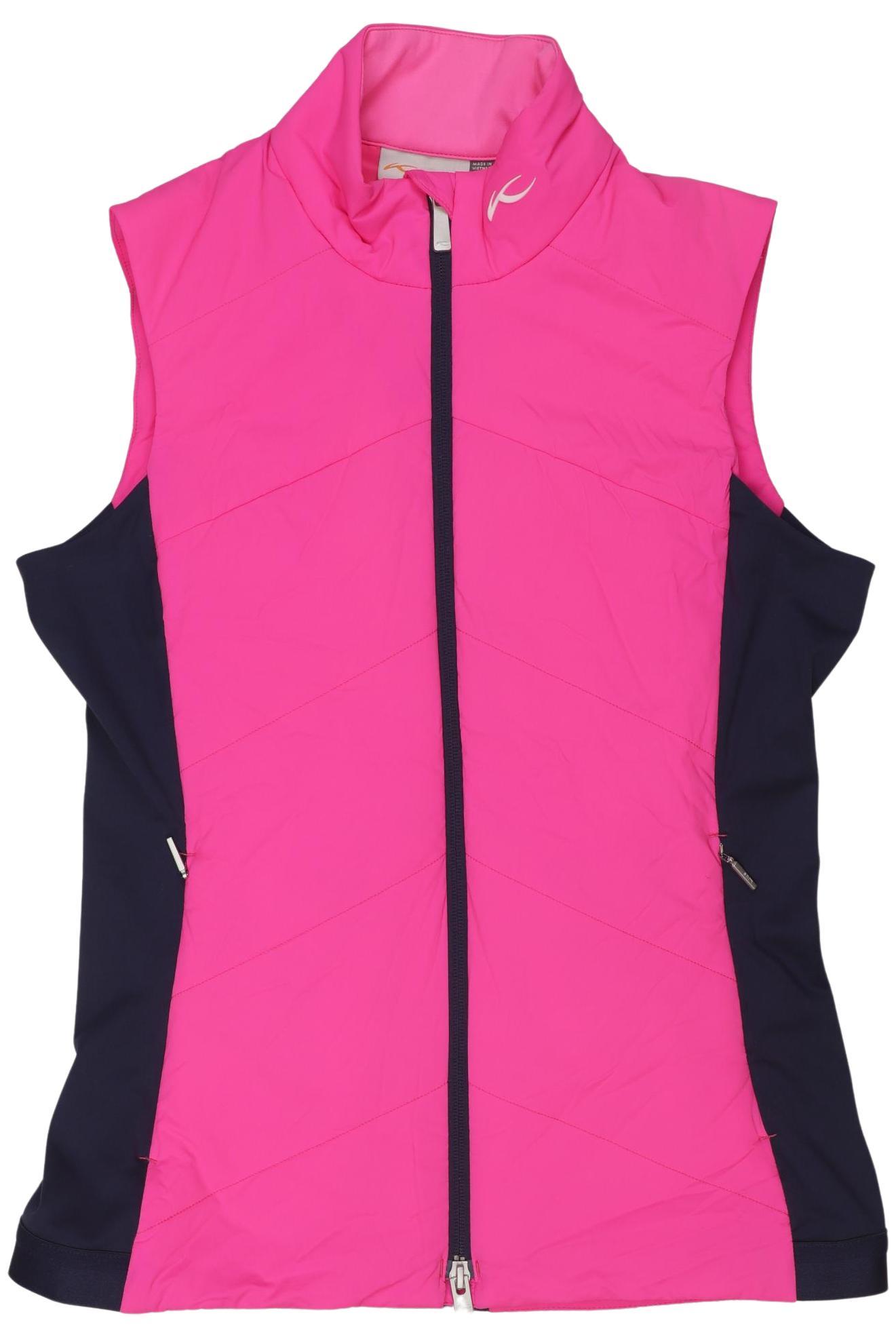 

Kjus Damen Weste, mehrfarbig, Gr. 36