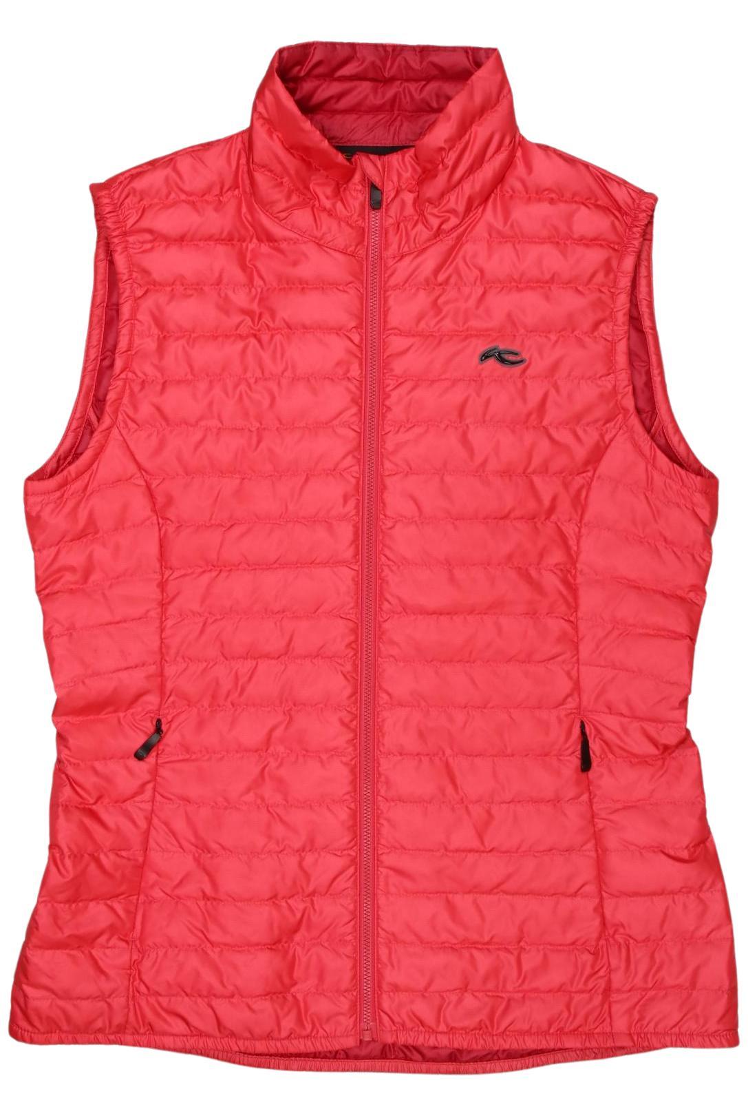 

Kjus Damen Weste, rot, Gr. 40