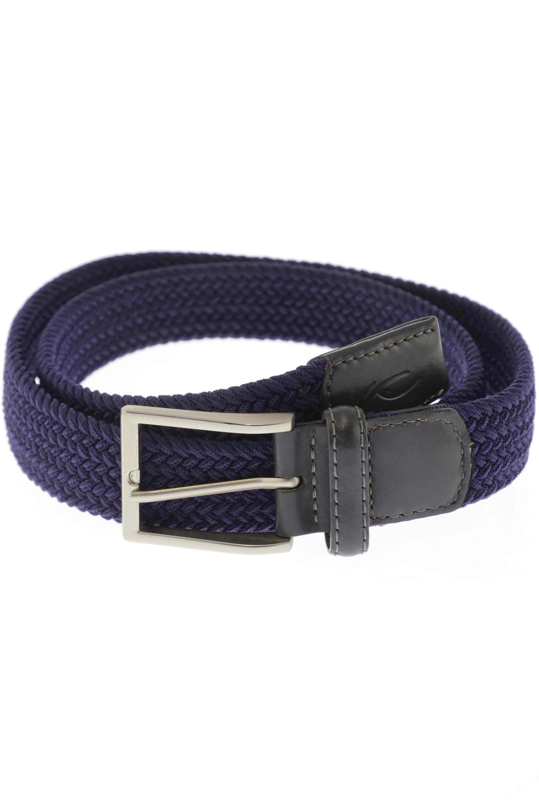 

Kjus Herren Gürtel, marineblau, Gr. 100