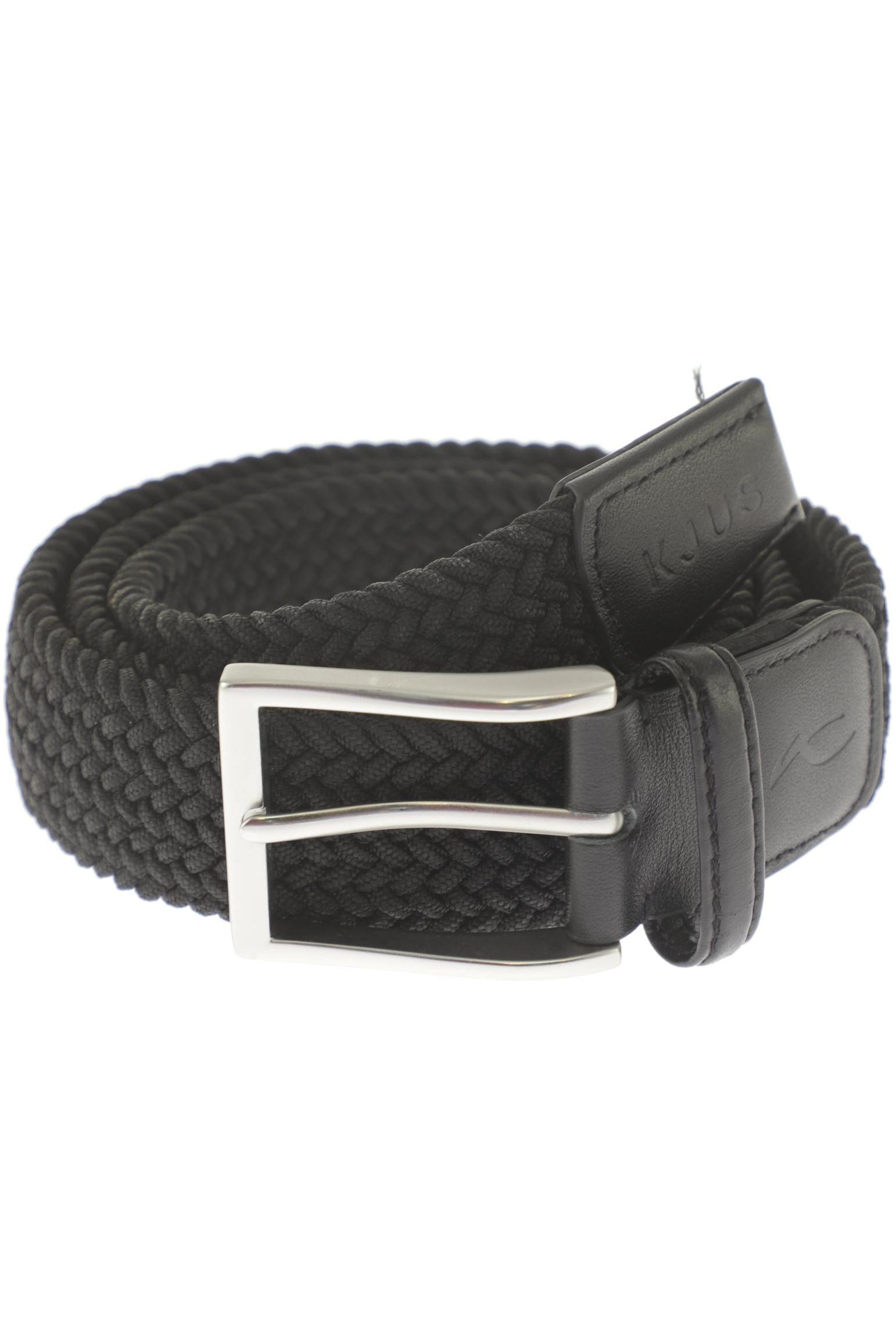 

Kjus Herren Gürtel, schwarz, Gr. 105