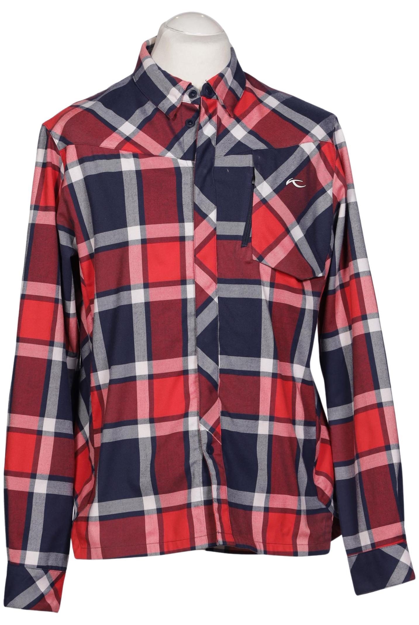 

Kjus Herren Hemd, mehrfarbig, Gr. 50