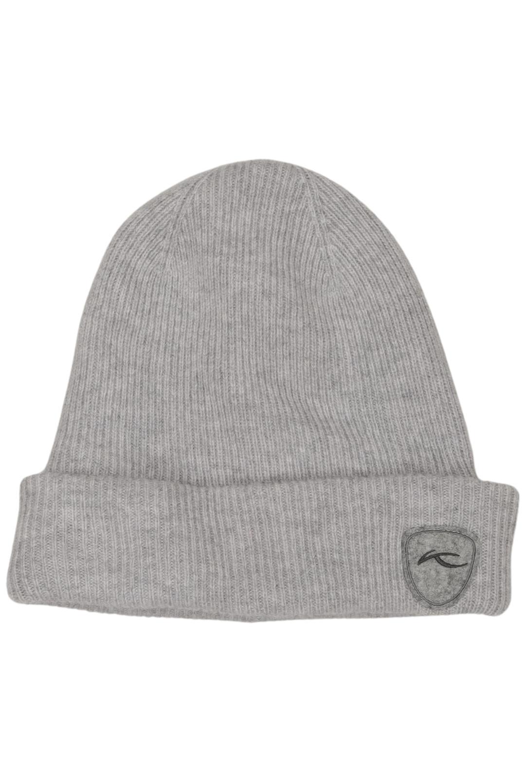 

Kjus Herren Hut/Mütze, grau, Gr. uni