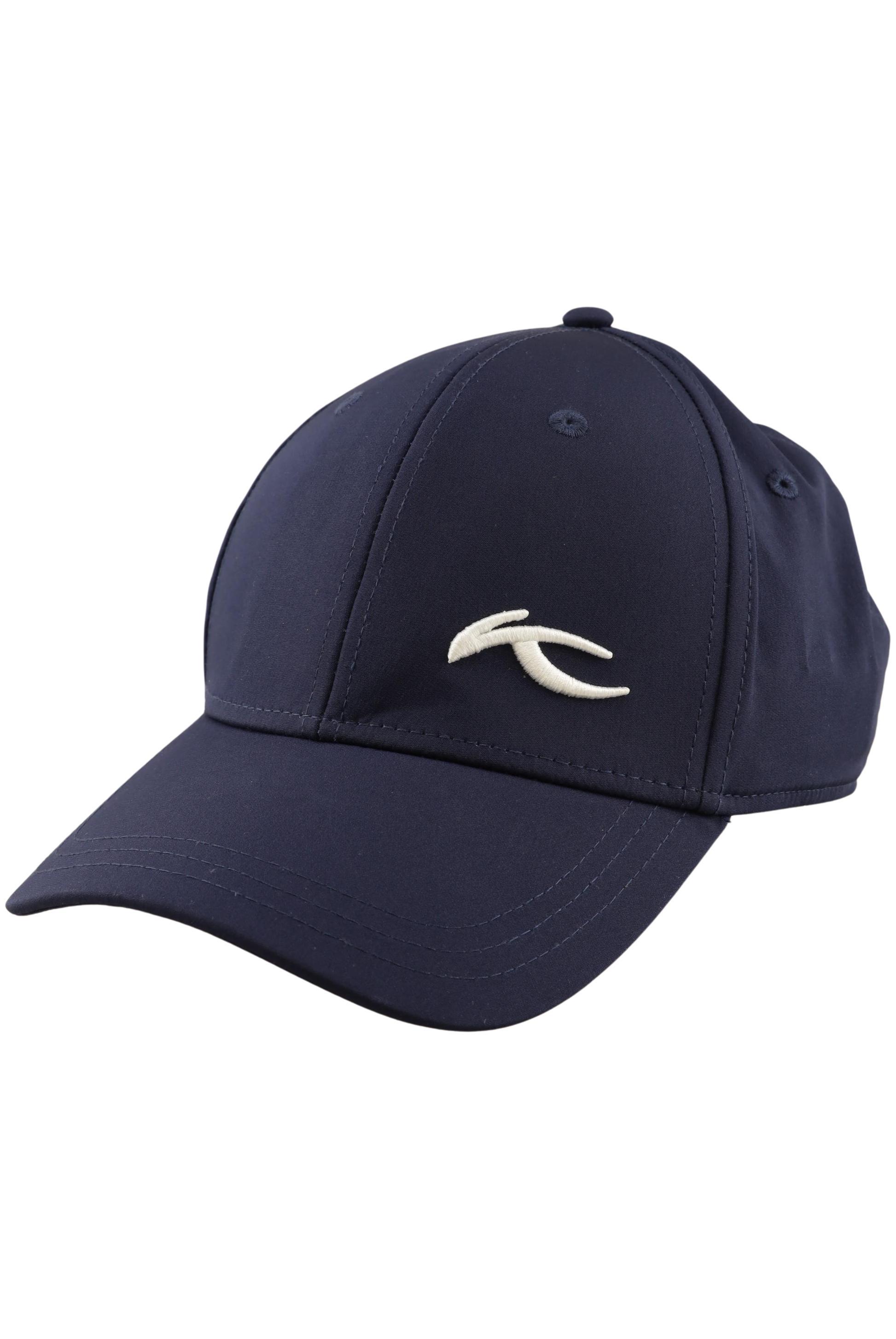 

Kjus Herren Hut/Mütze, marineblau, Gr. uni