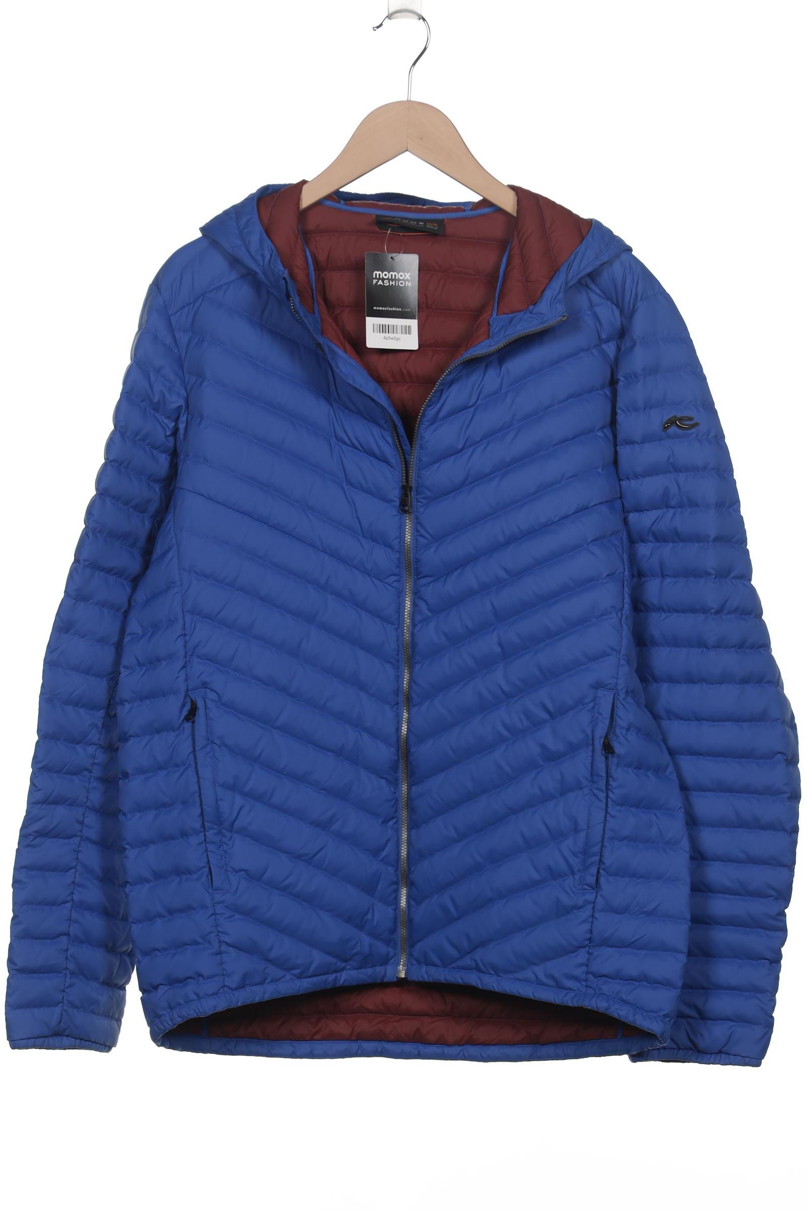 

Kjus Herren Jacke, blau, Gr. 54