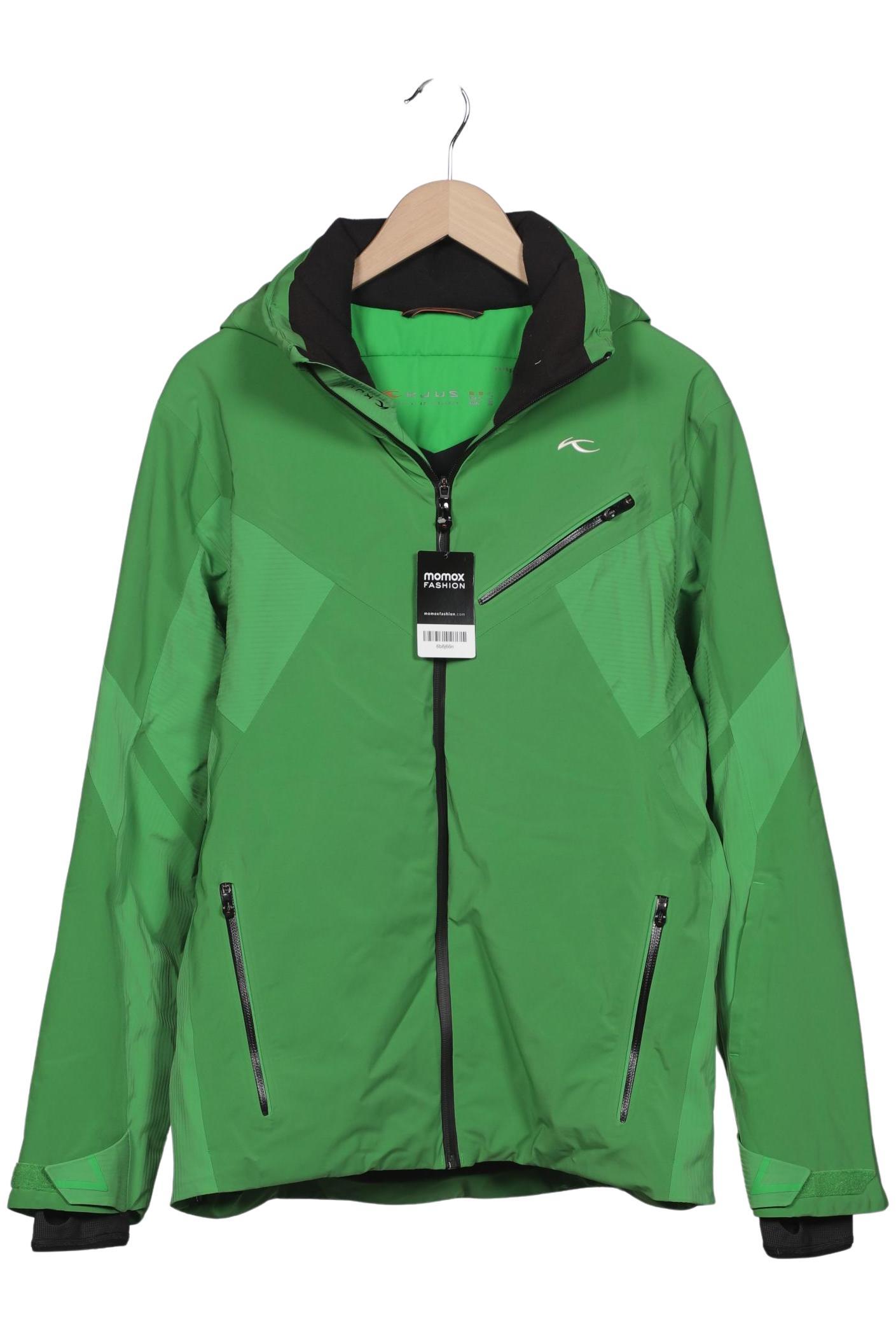 

Kjus Herren Jacke, grün, Gr. 50