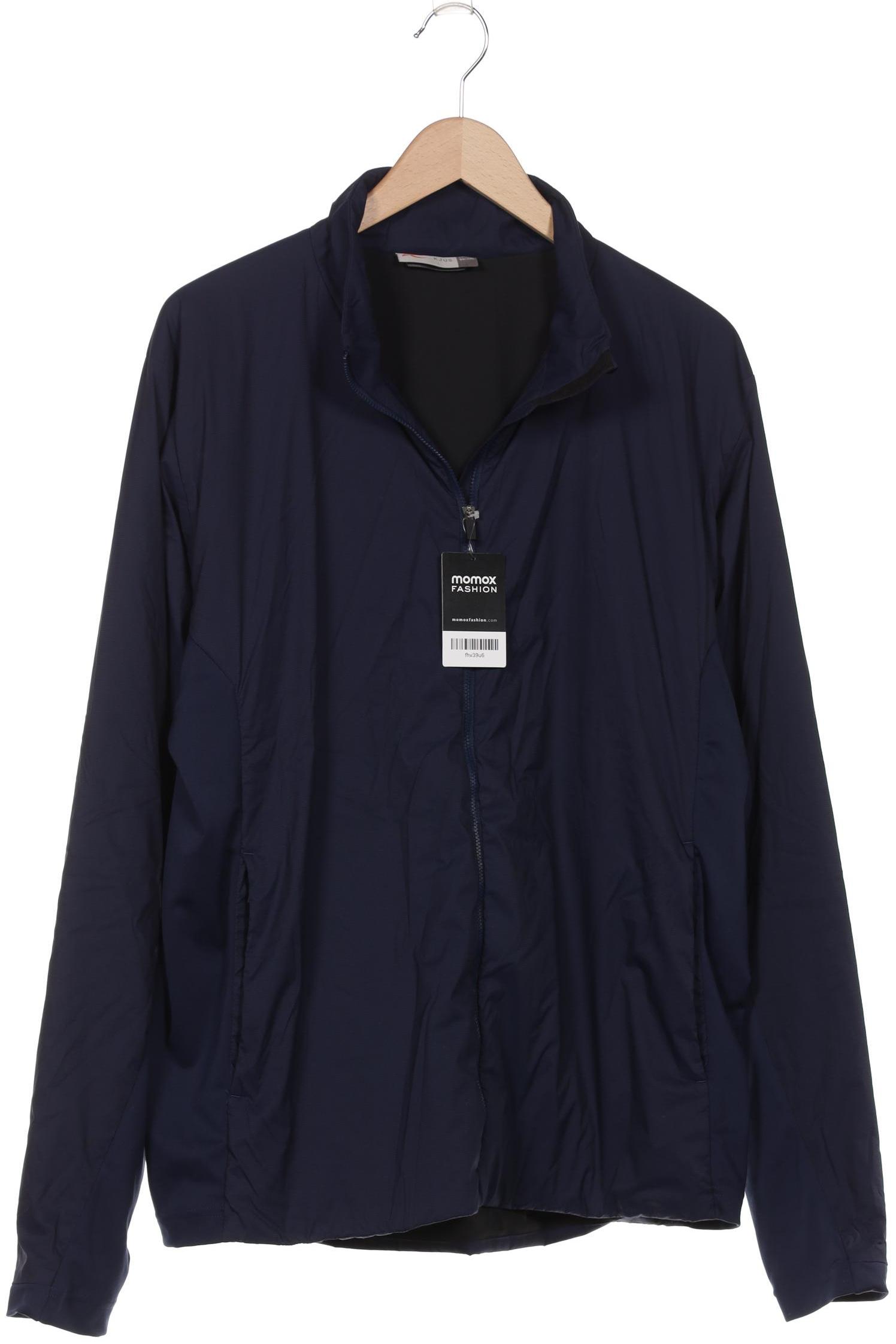 

Kjus Herren Jacke, marineblau, Gr. 56
