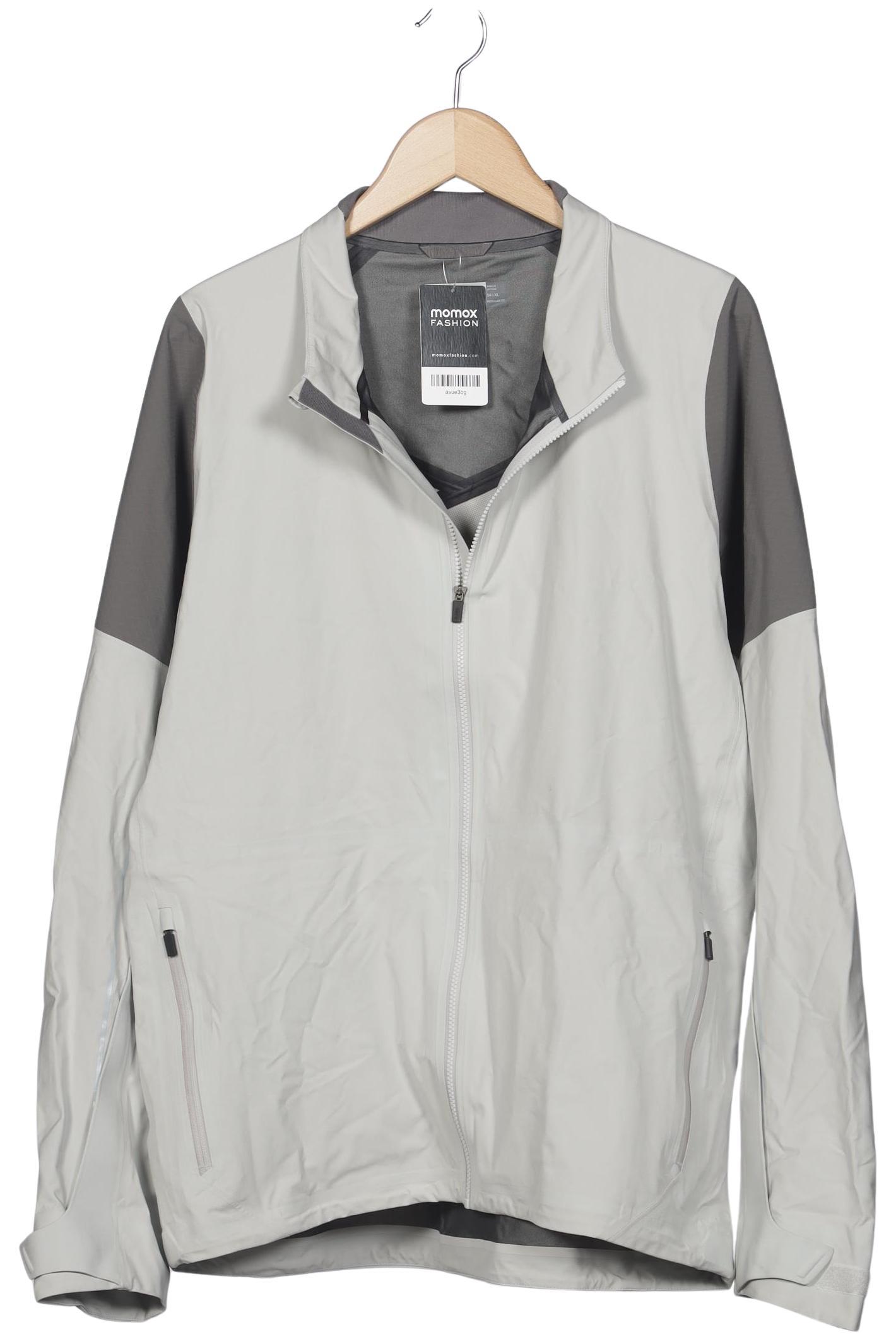 

Kjus Herren Jacke, grau, Gr. 54