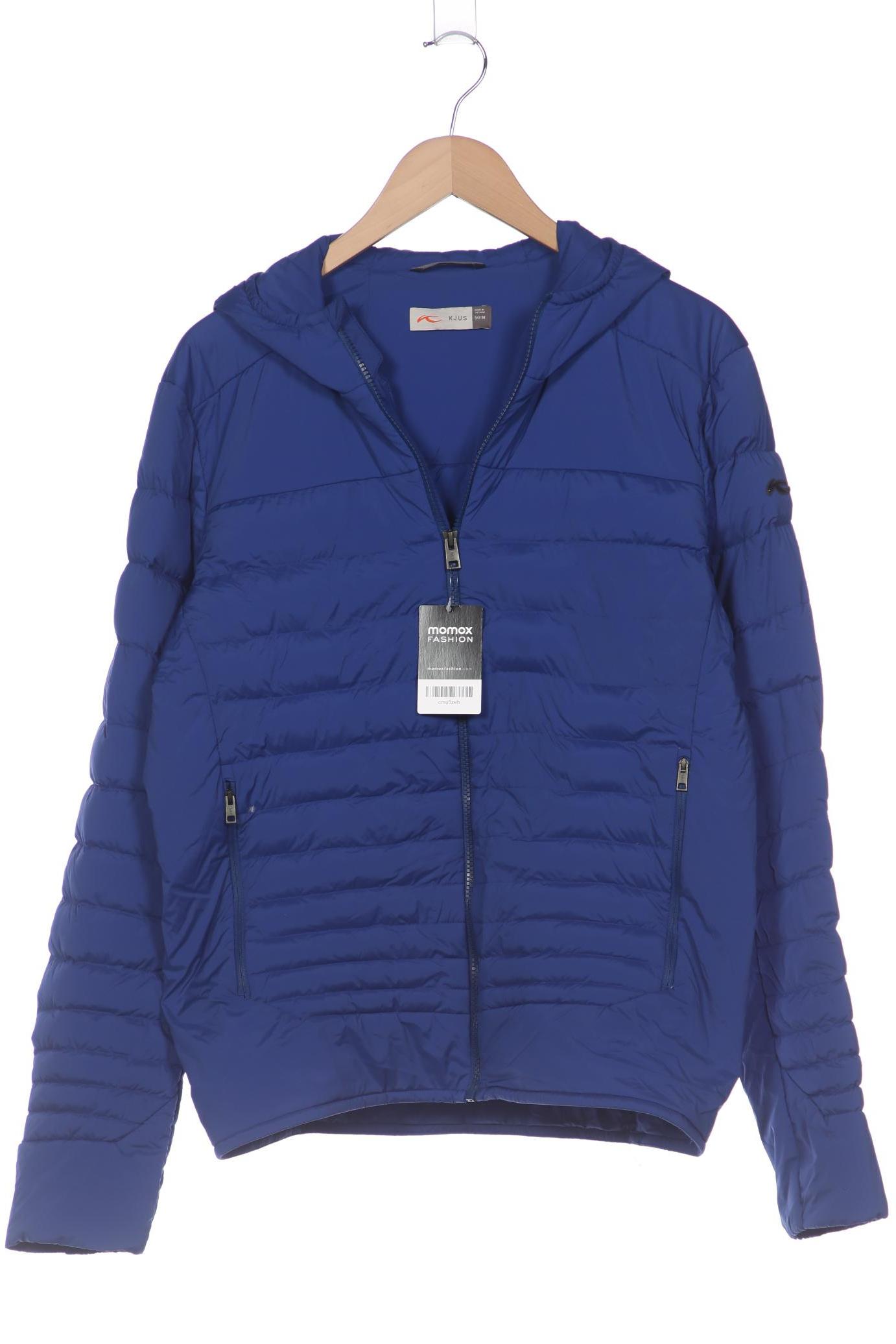 

Kjus Herren Jacke, blau, Gr. 50