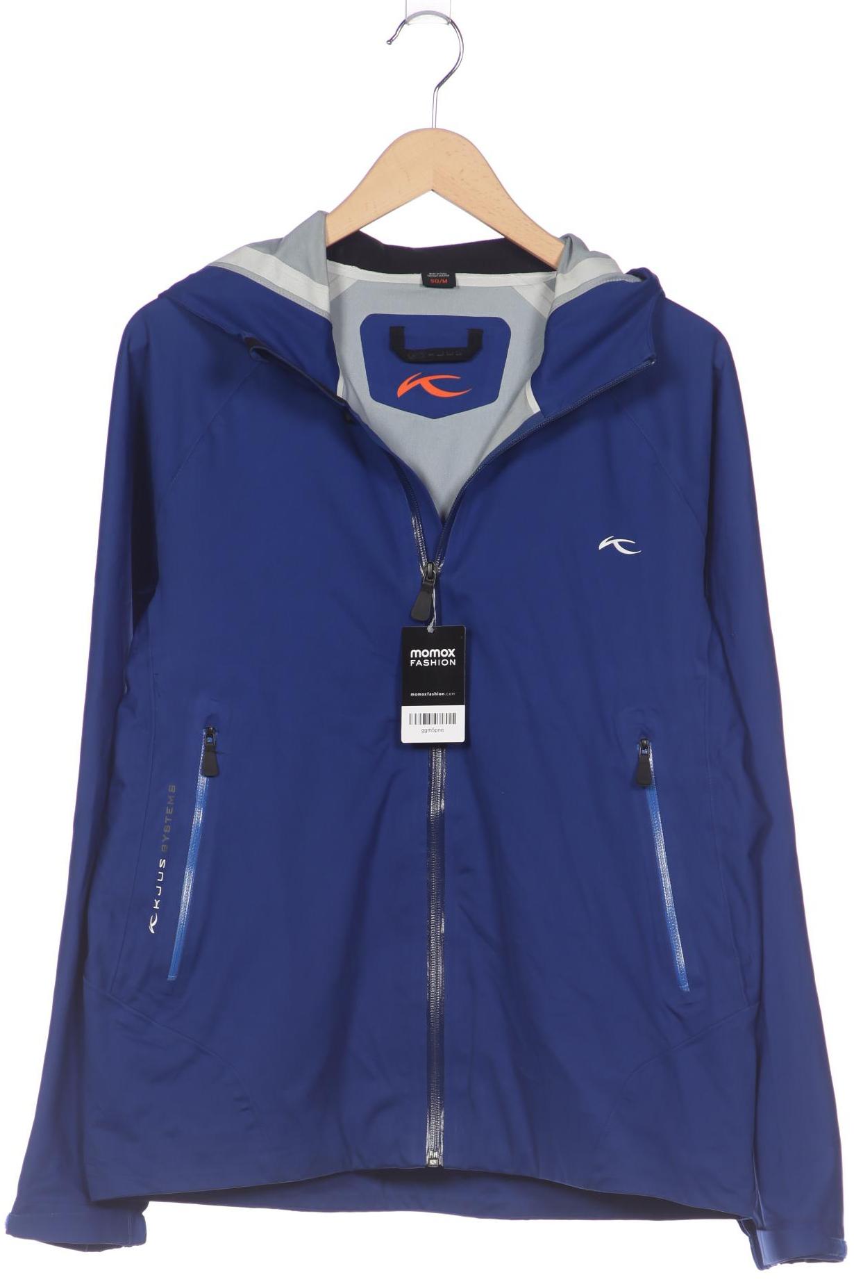 

Kjus Herren Jacke, marineblau, Gr. 50