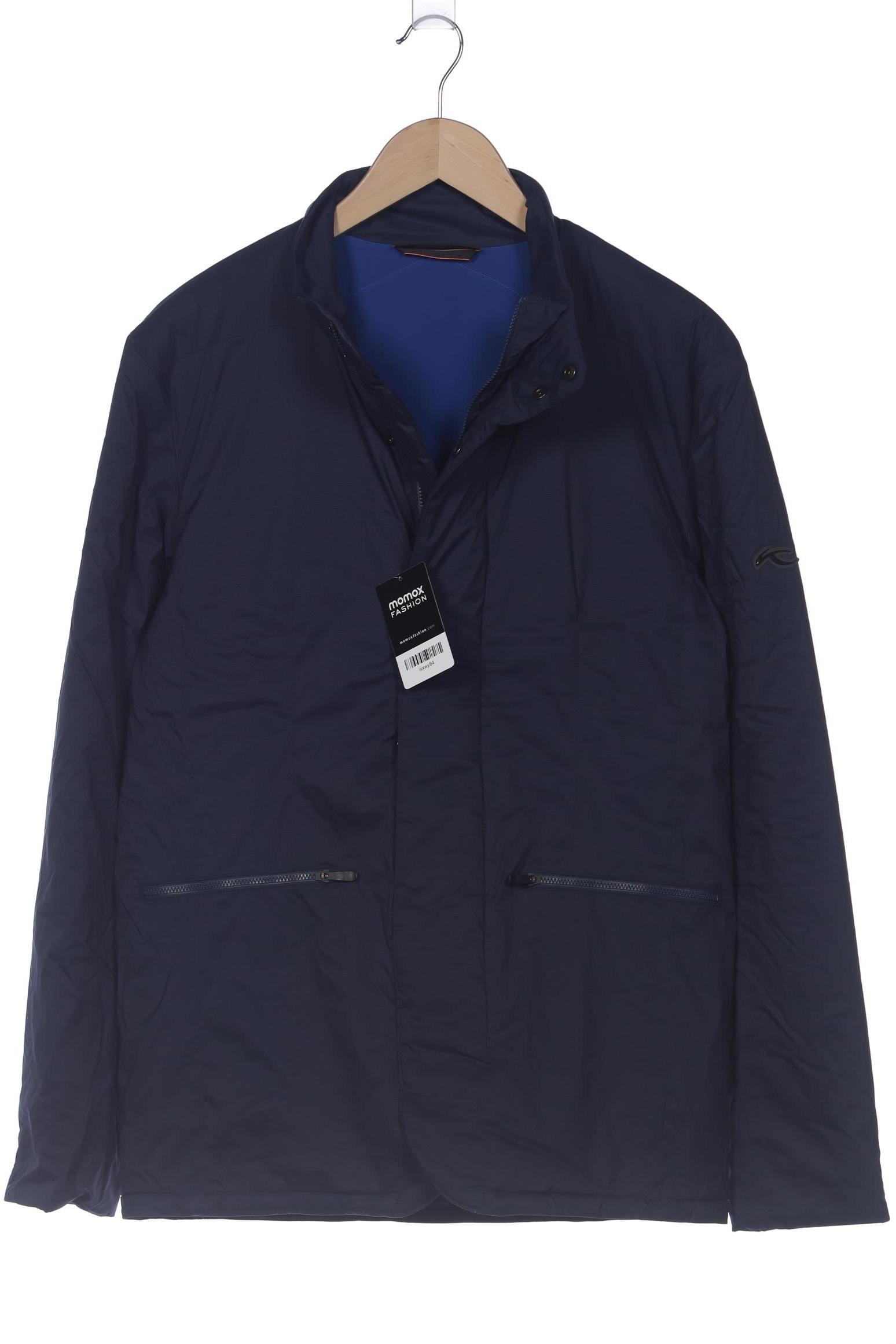 

Kjus Herren Jacke, marineblau, Gr. 48