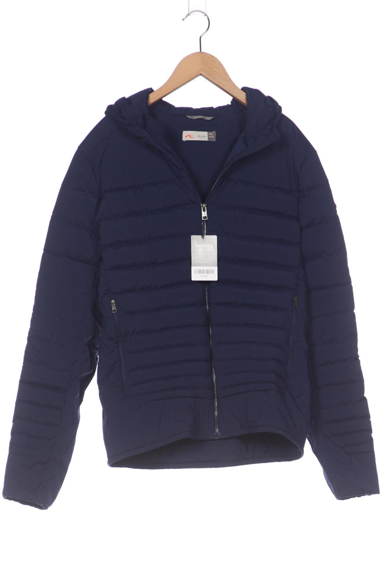 

Kjus Herren Jacke, marineblau, Gr. 46