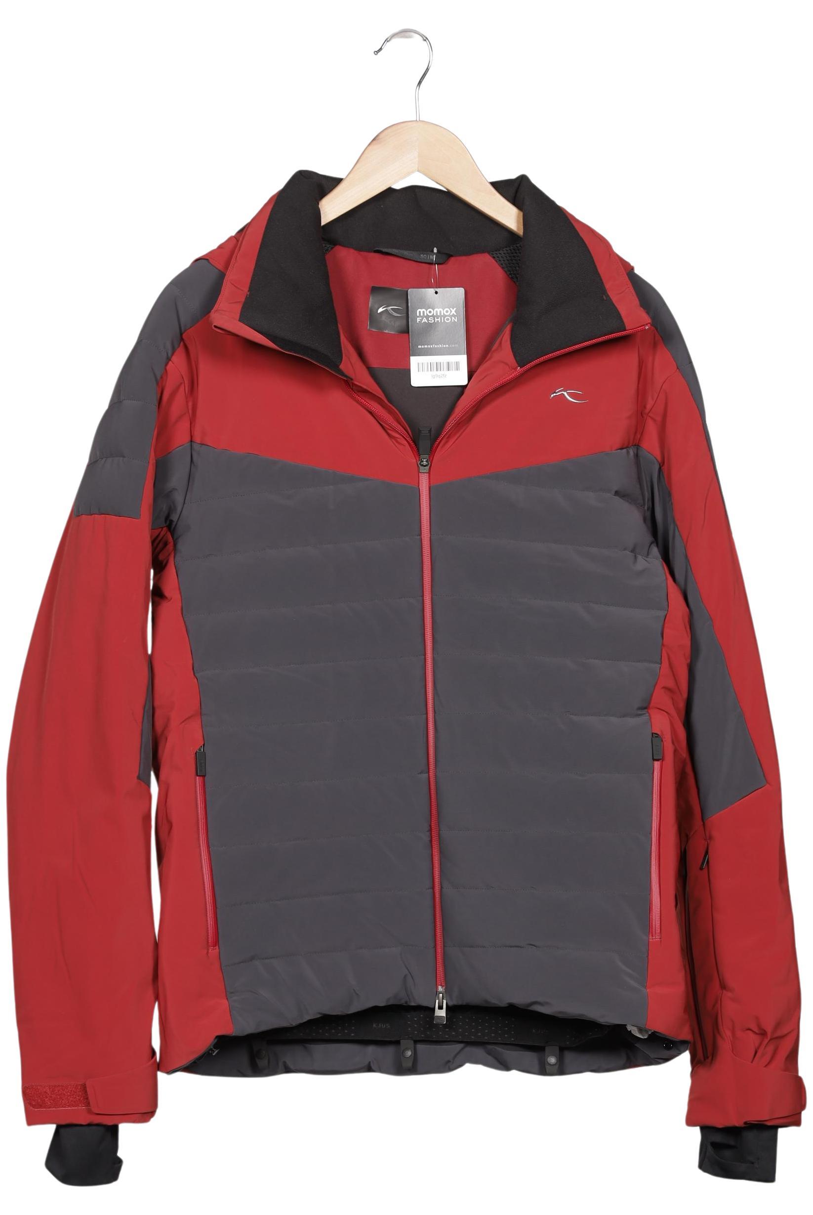 

Kjus Herren Jacke, mehrfarbig, Gr. 50