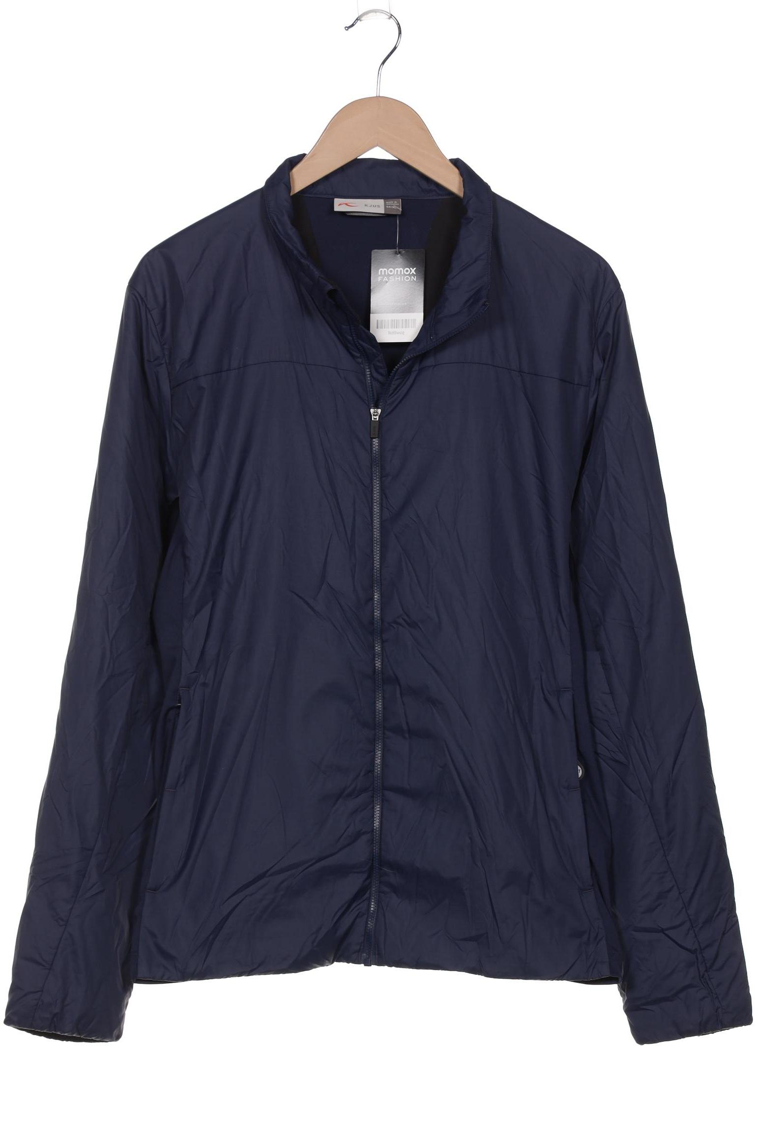 

Kjus Herren Jacke, marineblau, Gr. 54