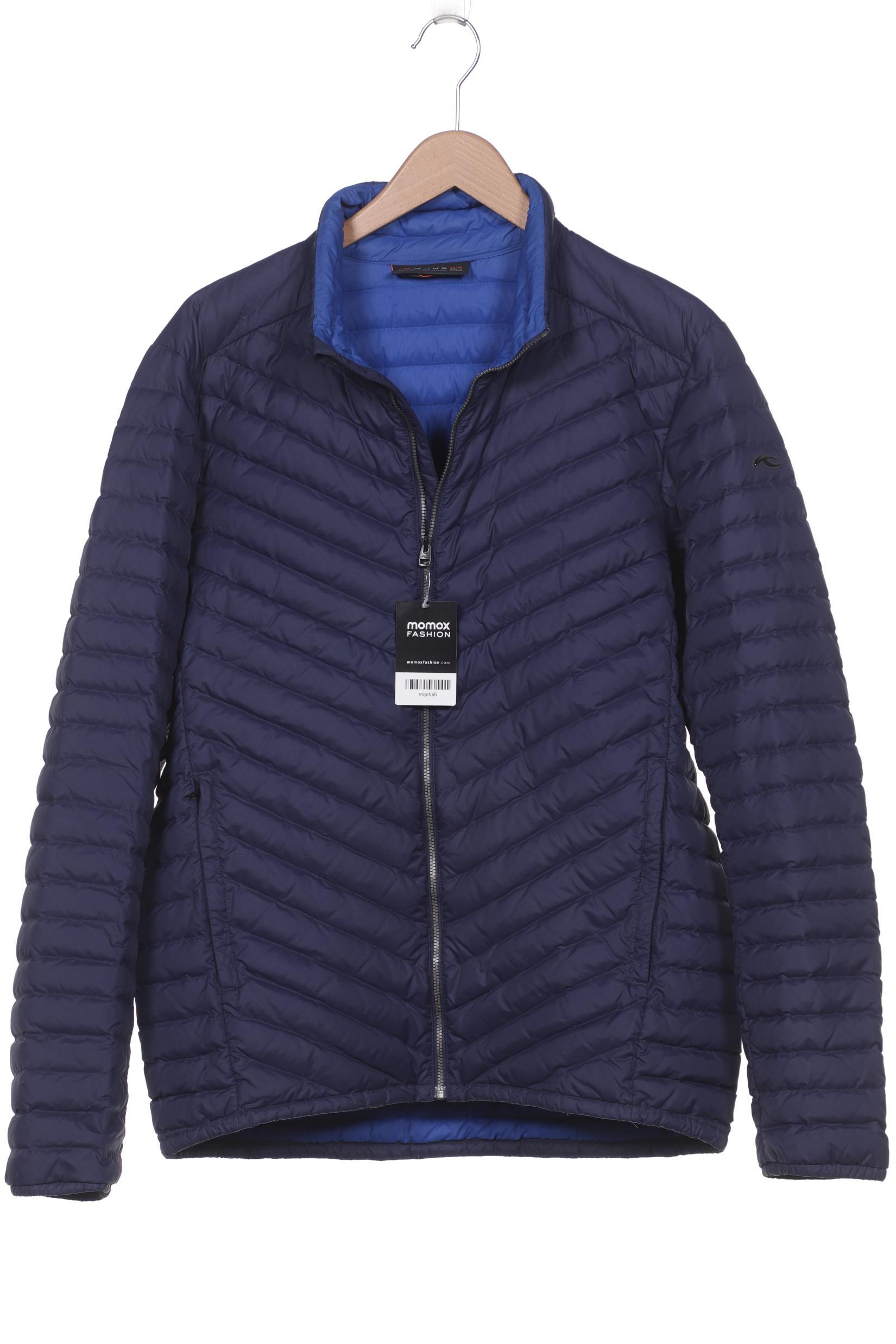 

KJUS Herren Jacke, marineblau