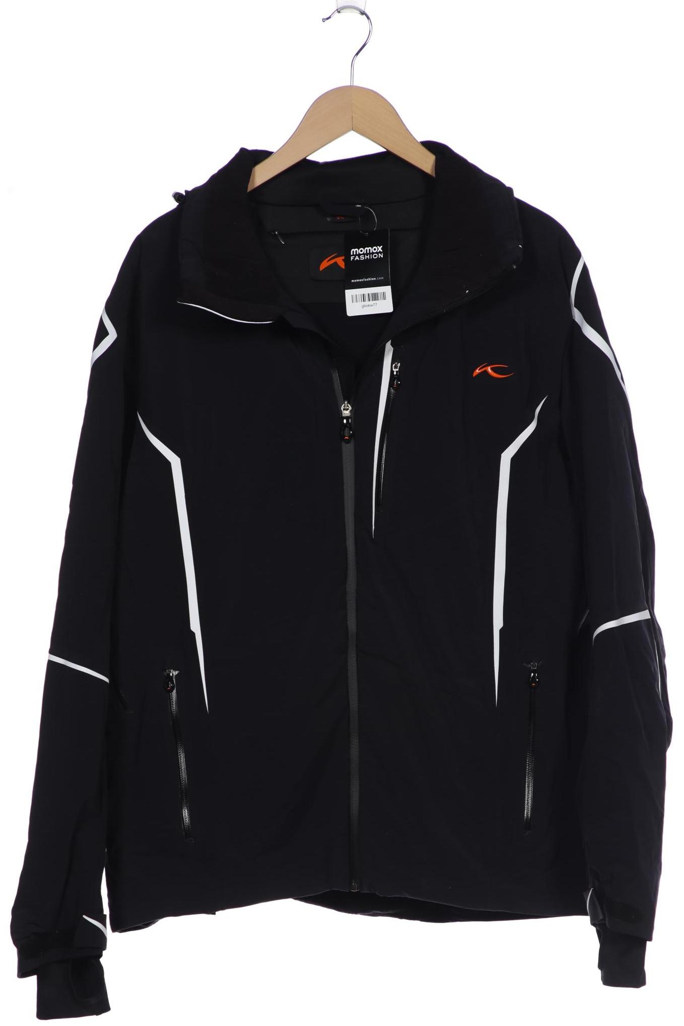 

KJUS Herren Jacke, marineblau