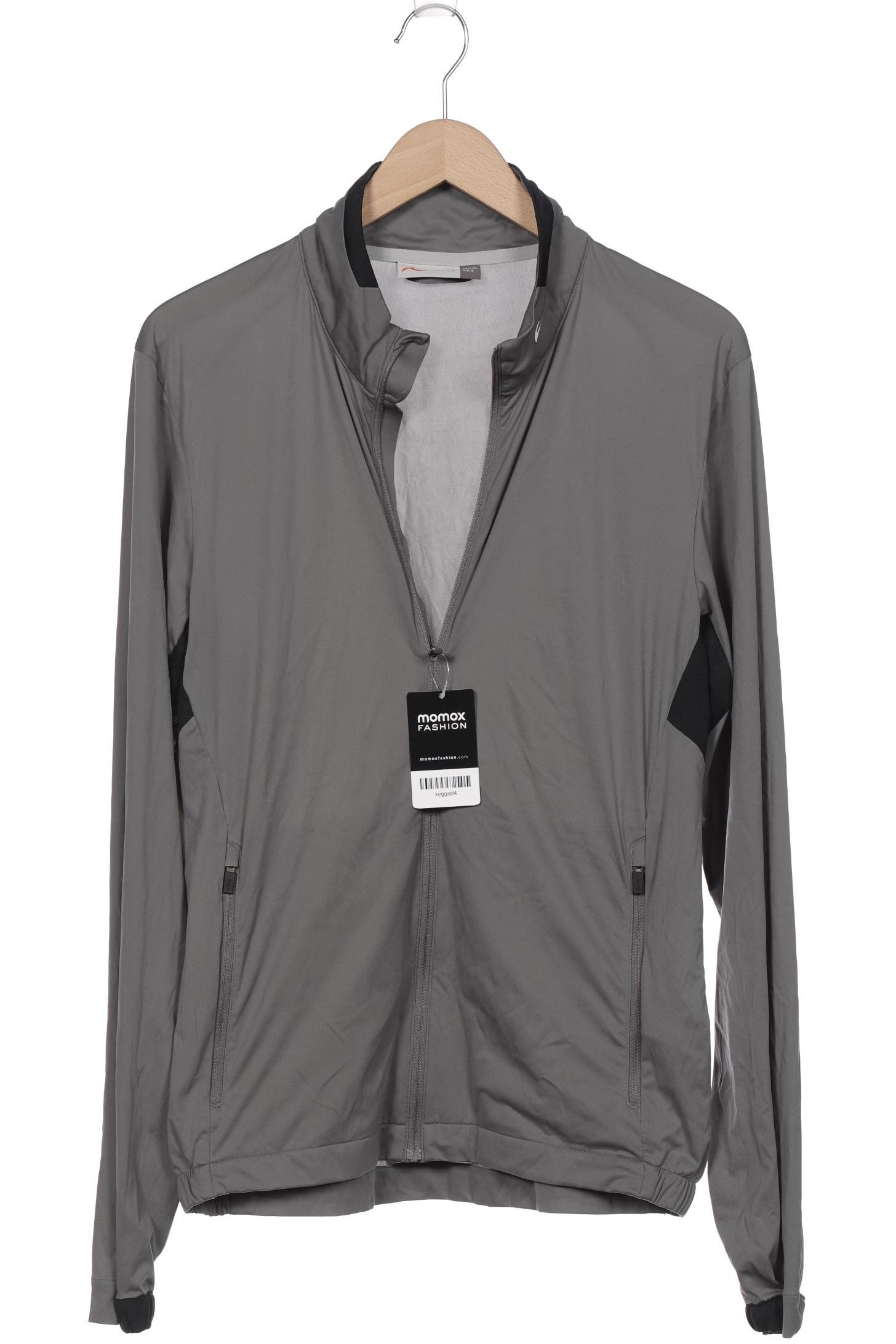 

KJUS Herren Jacke, grau