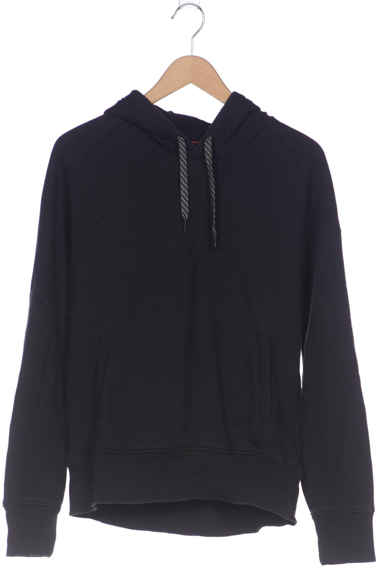 

Kjus Herren Kapuzenpullover, schwarz, Gr. 48